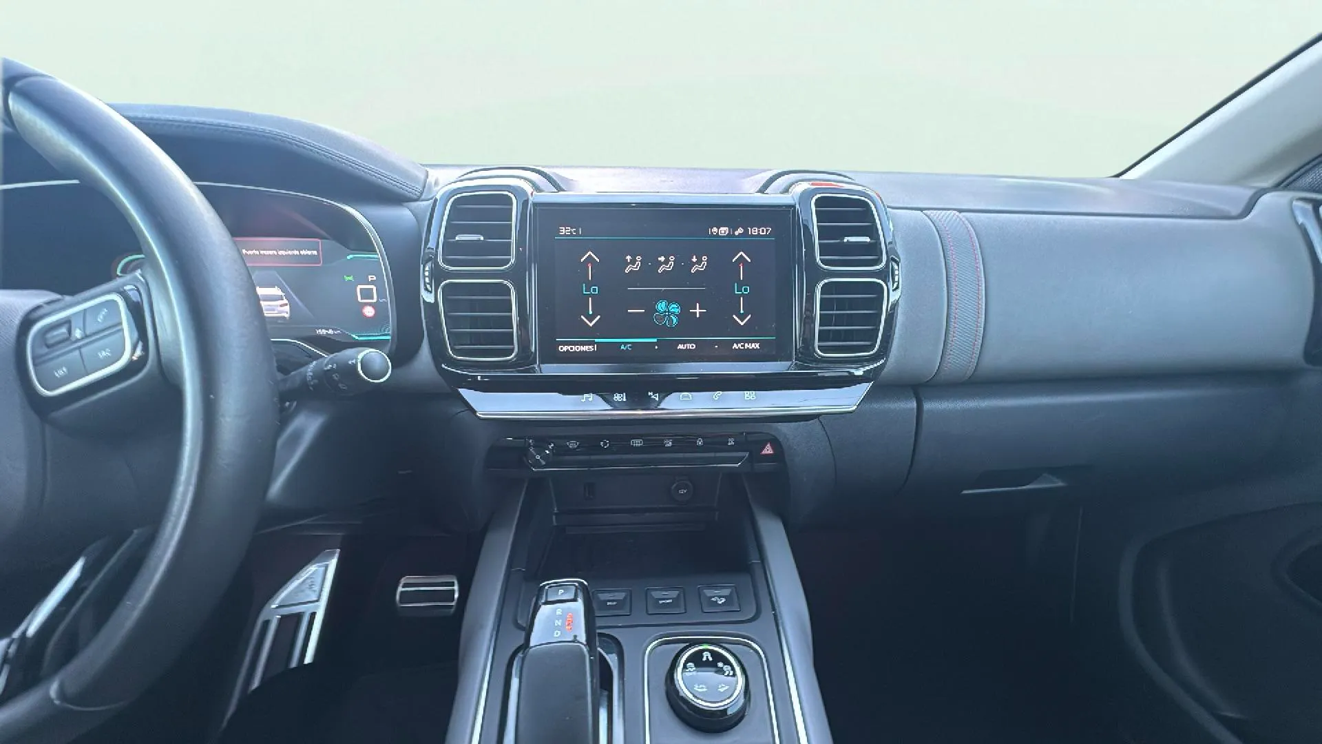 Citroën C5 Aircross BlueHDi EAT8 Shine - foto 6