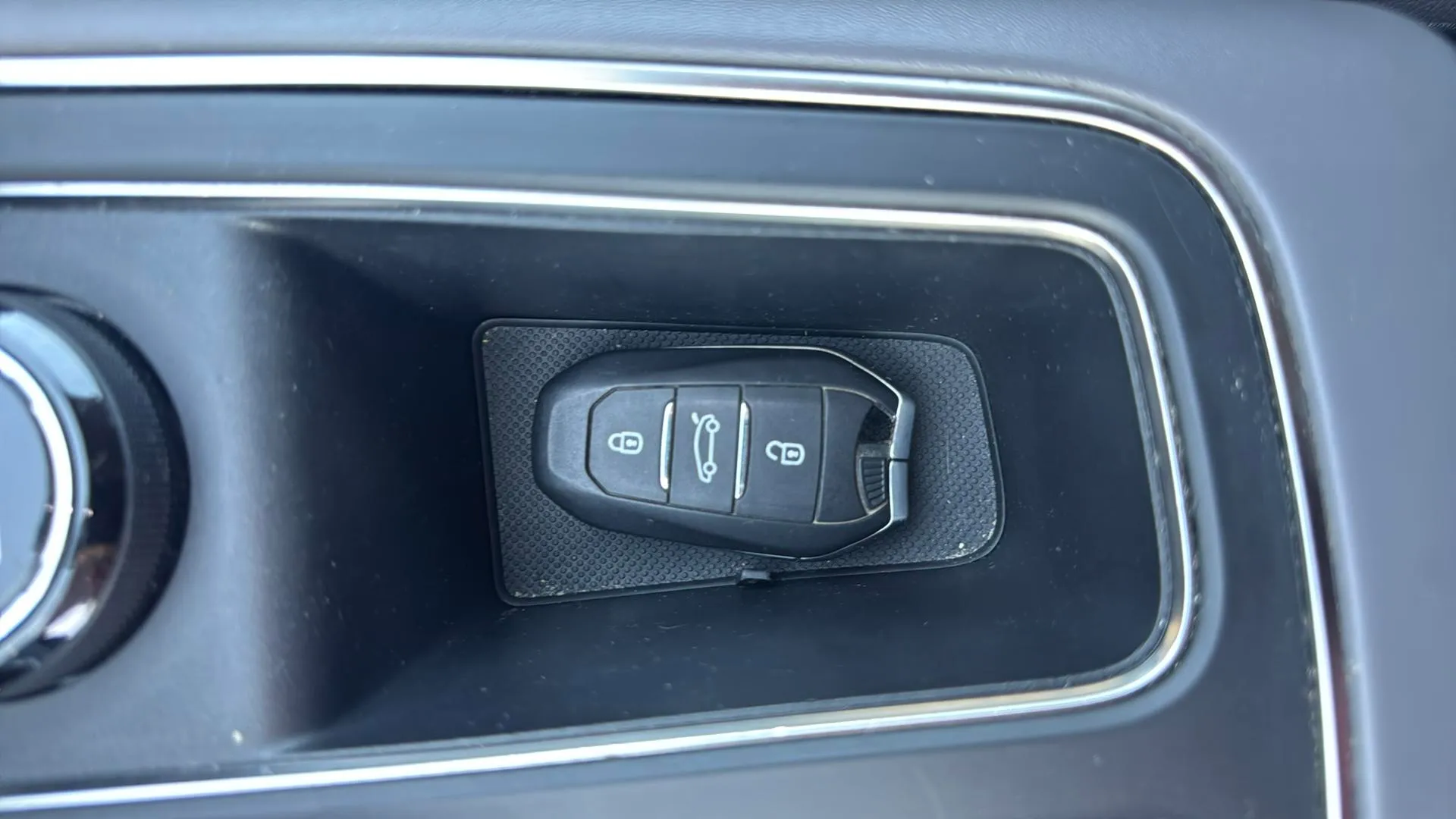 Citroën C5 Aircross BlueHDi EAT8 Shine - foto 17