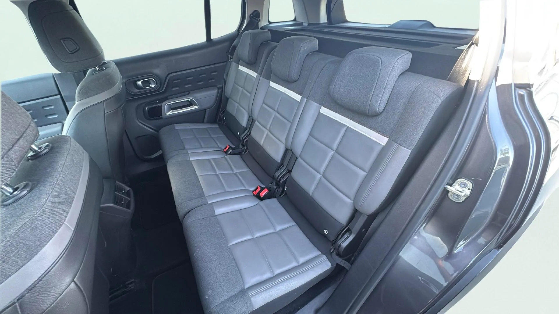 Citroën C5 Aircross BlueHDi EAT8 Shine - foto 10