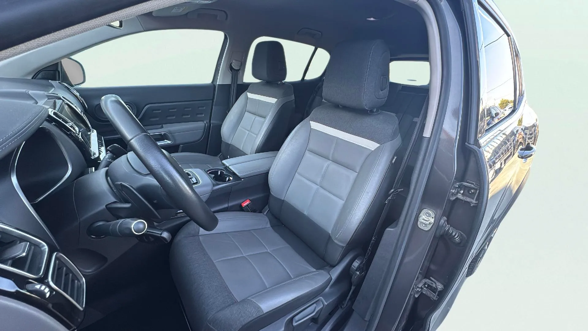 Citroën C5 Aircross BlueHDi EAT8 Shine - foto 9