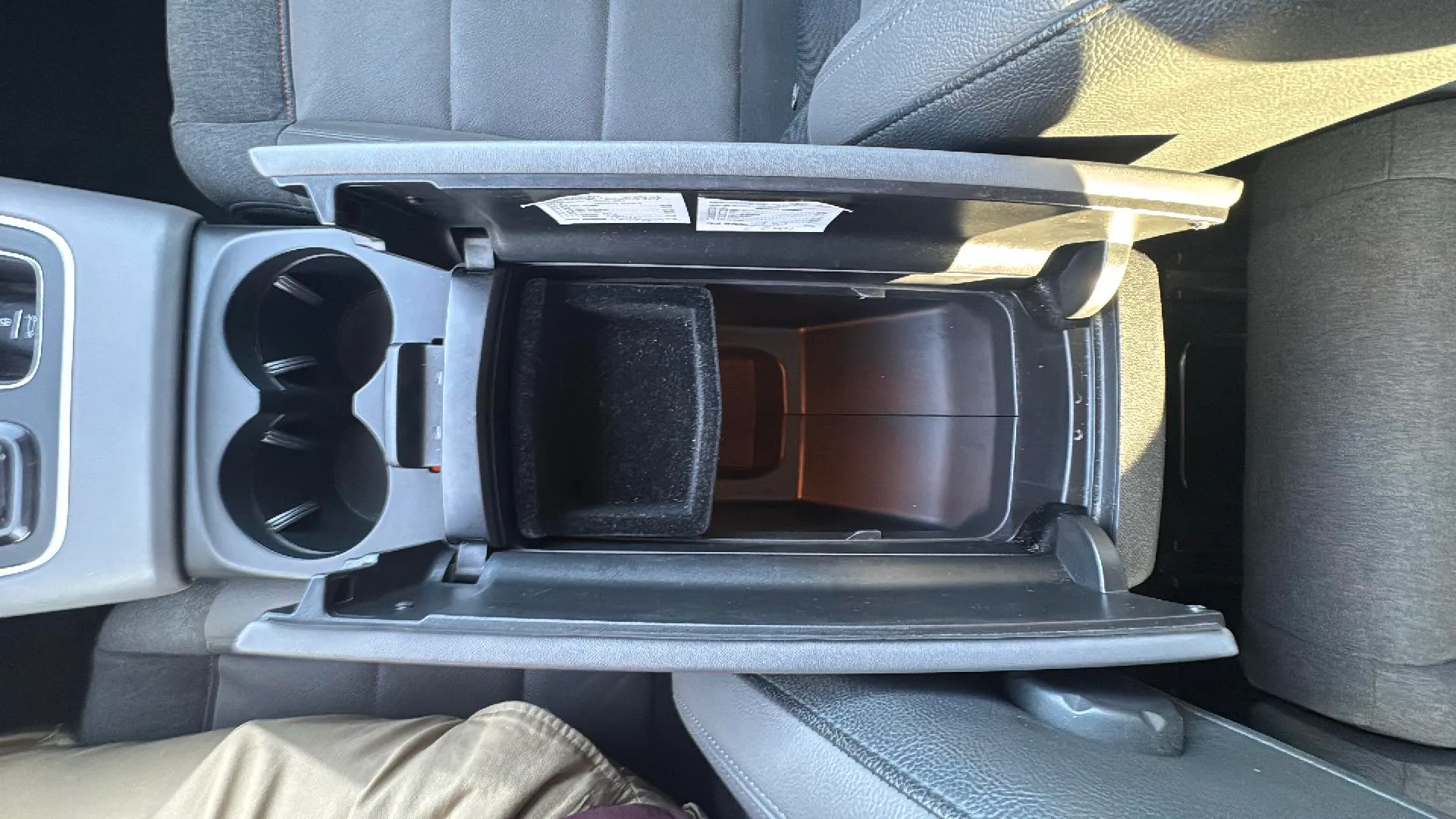 Citroën C5 Aircross BlueHDi EAT8 Shine - foto 28