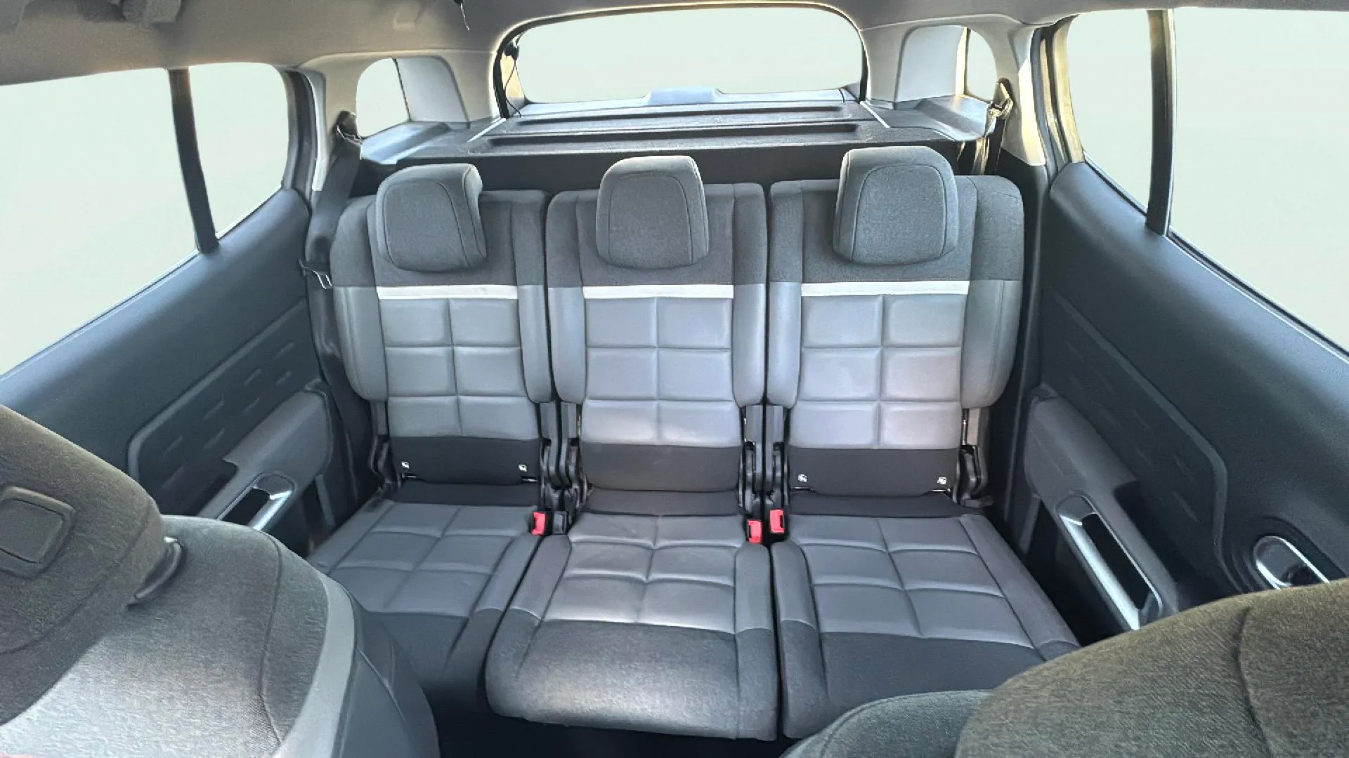 Citroën C5 Aircross BlueHDi EAT8 Shine - foto 11