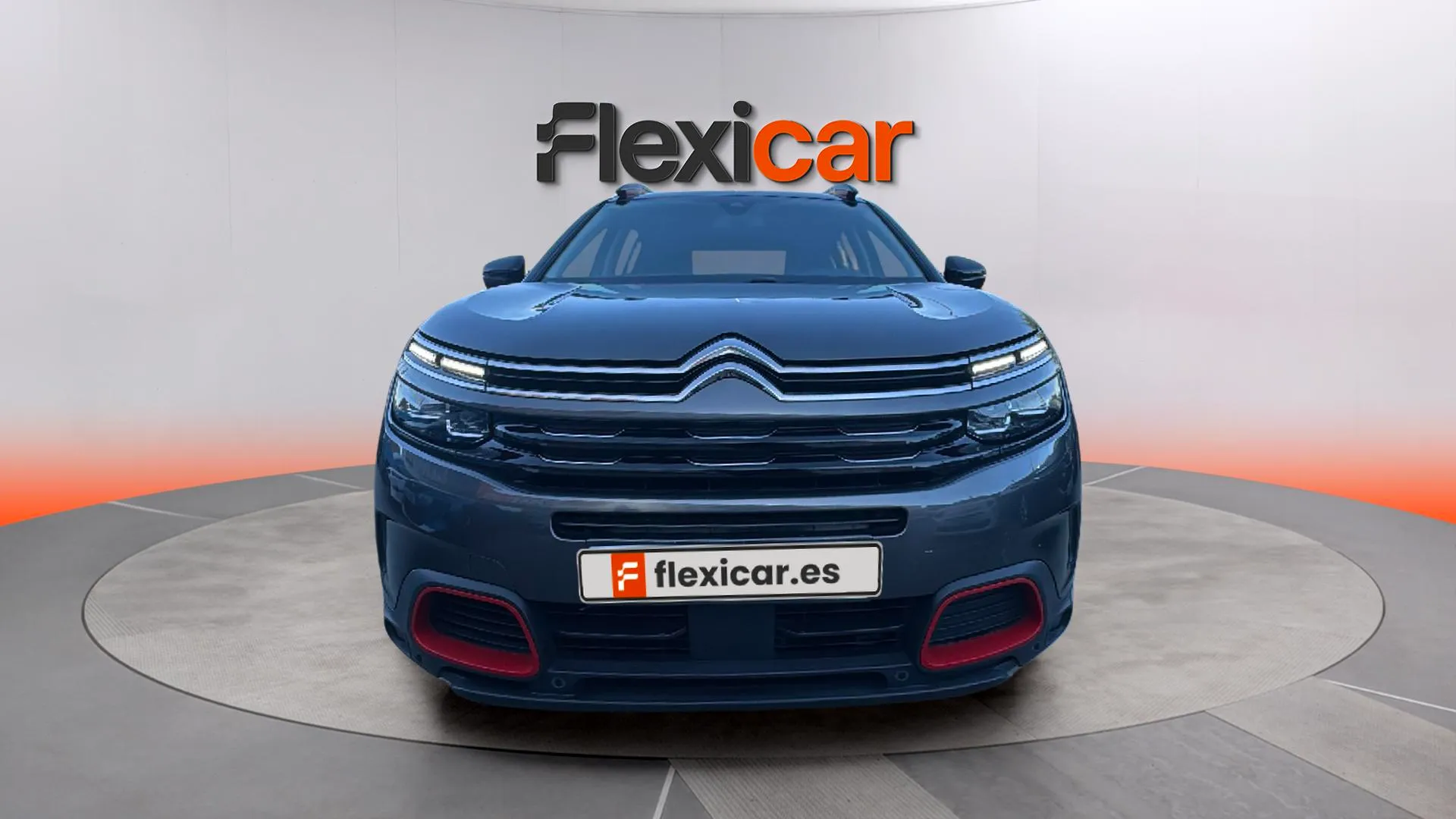 Citroën C5 Aircross BlueHDi EAT8 Shine - foto 2