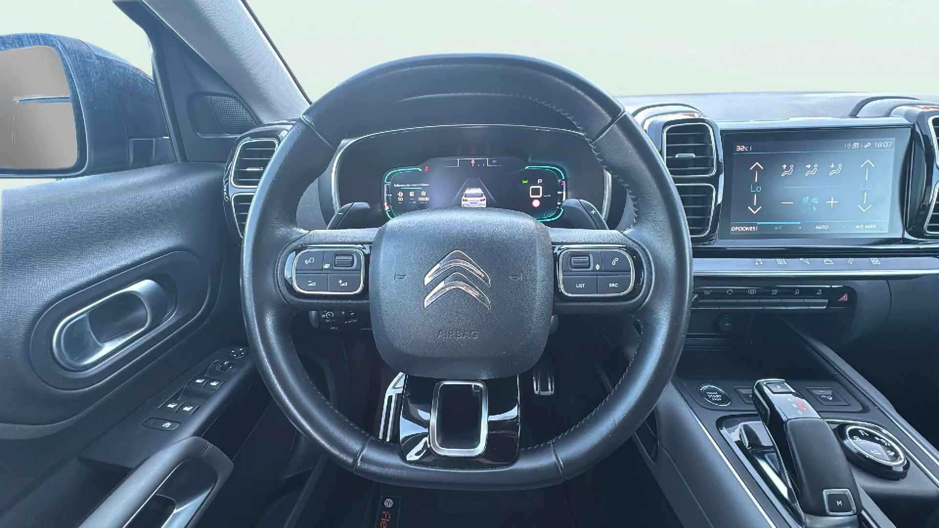 Citroën C5 Aircross BlueHDi EAT8 Shine - foto 7