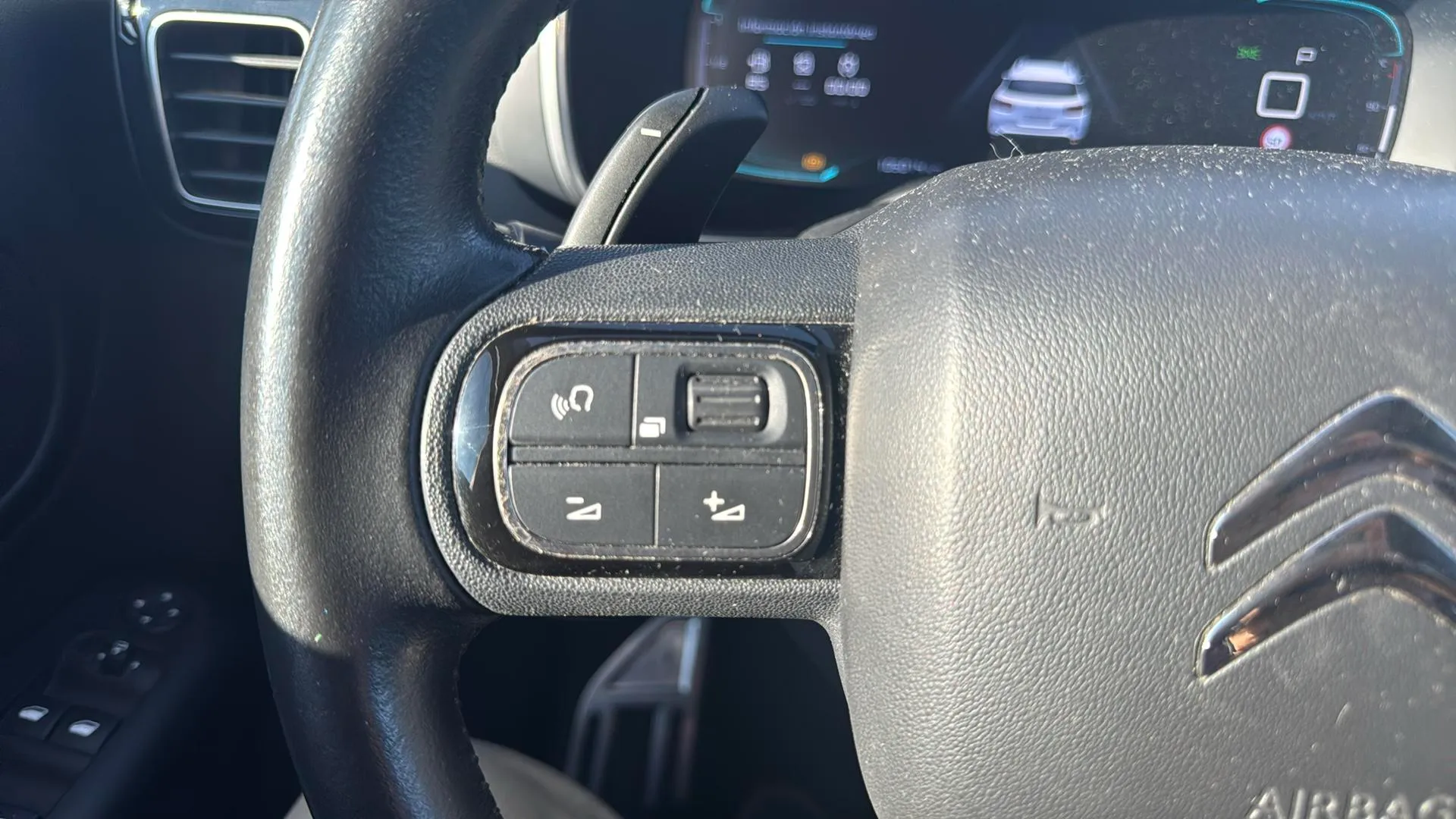 Citroën C5 Aircross BlueHDi EAT8 Shine - foto 22
