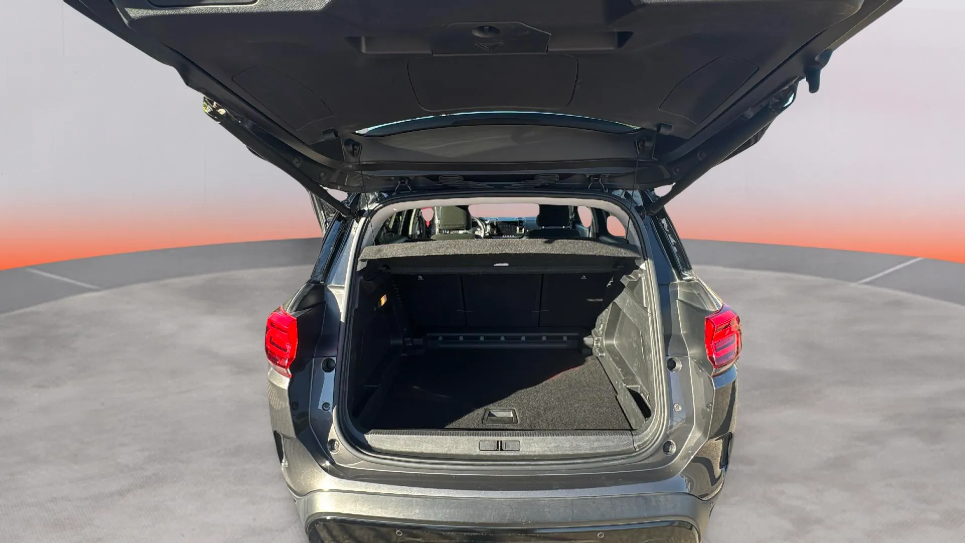 Citroën C5 Aircross BlueHDi EAT8 Shine - foto 12