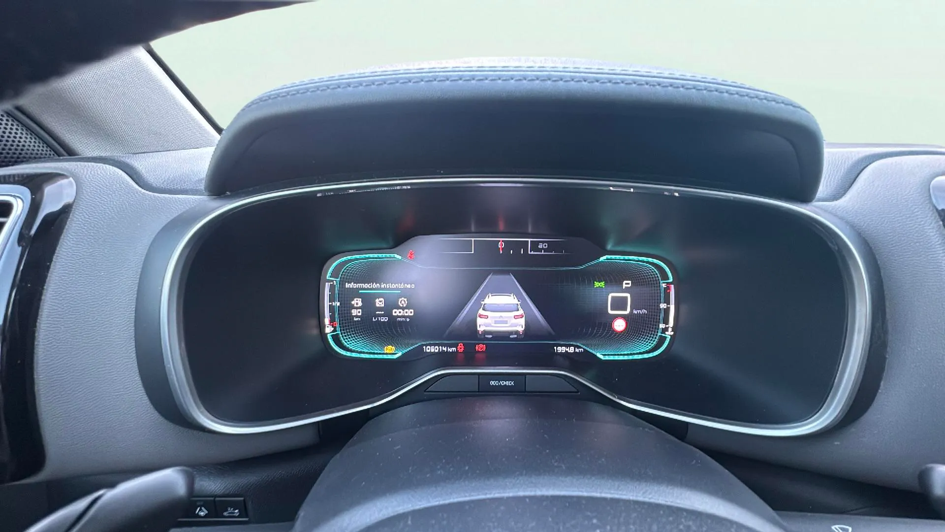 Citroën C5 Aircross BlueHDi EAT8 Shine - foto 8