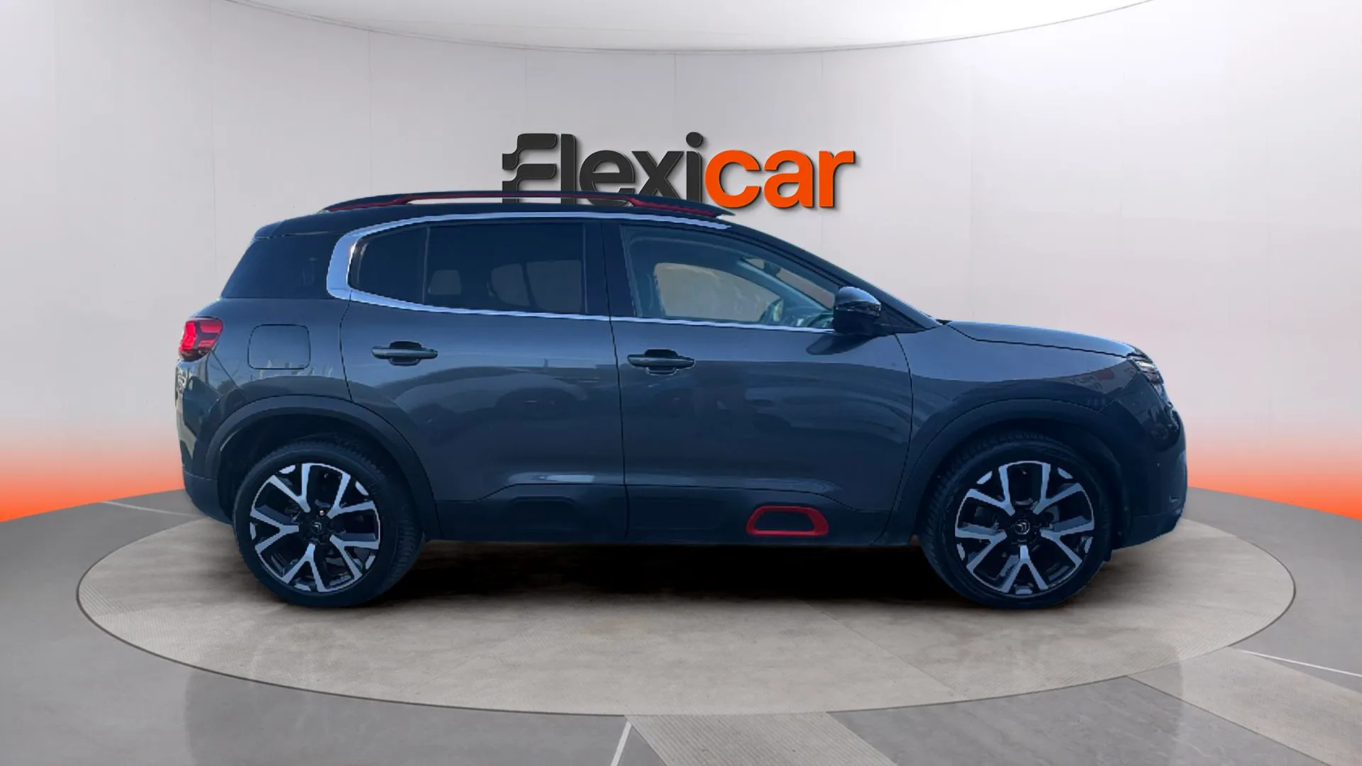 Citroën C5 Aircross BlueHDi EAT8 Shine - foto 3