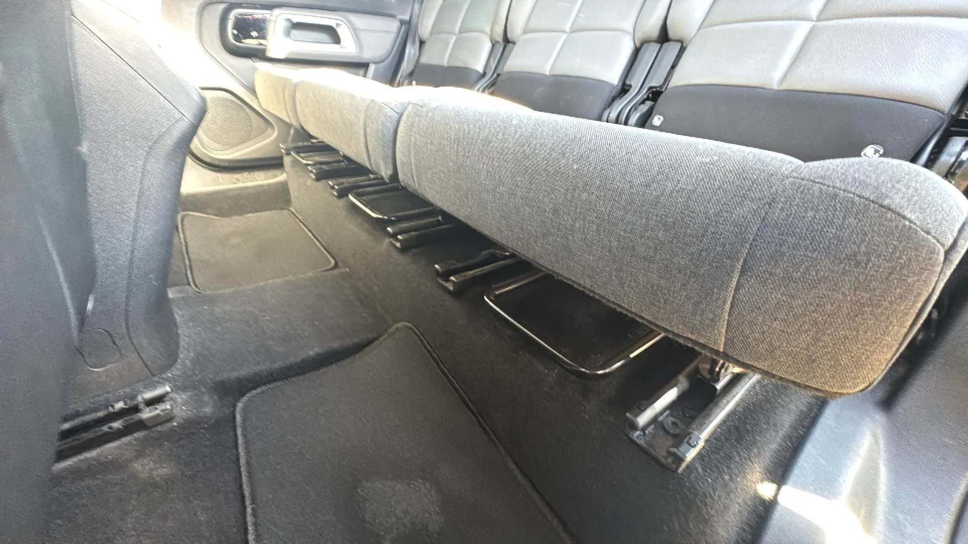 Citroën C5 Aircross BlueHDi EAT8 Shine - foto 32