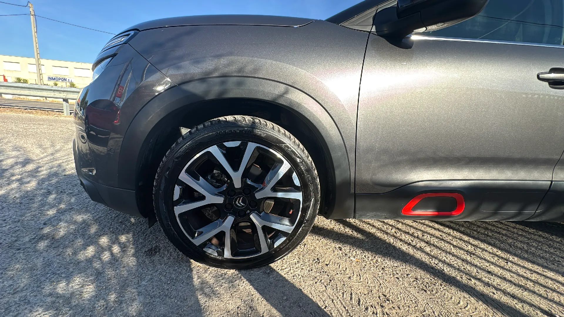 Citroën C5 Aircross BlueHDi EAT8 Shine - foto 14