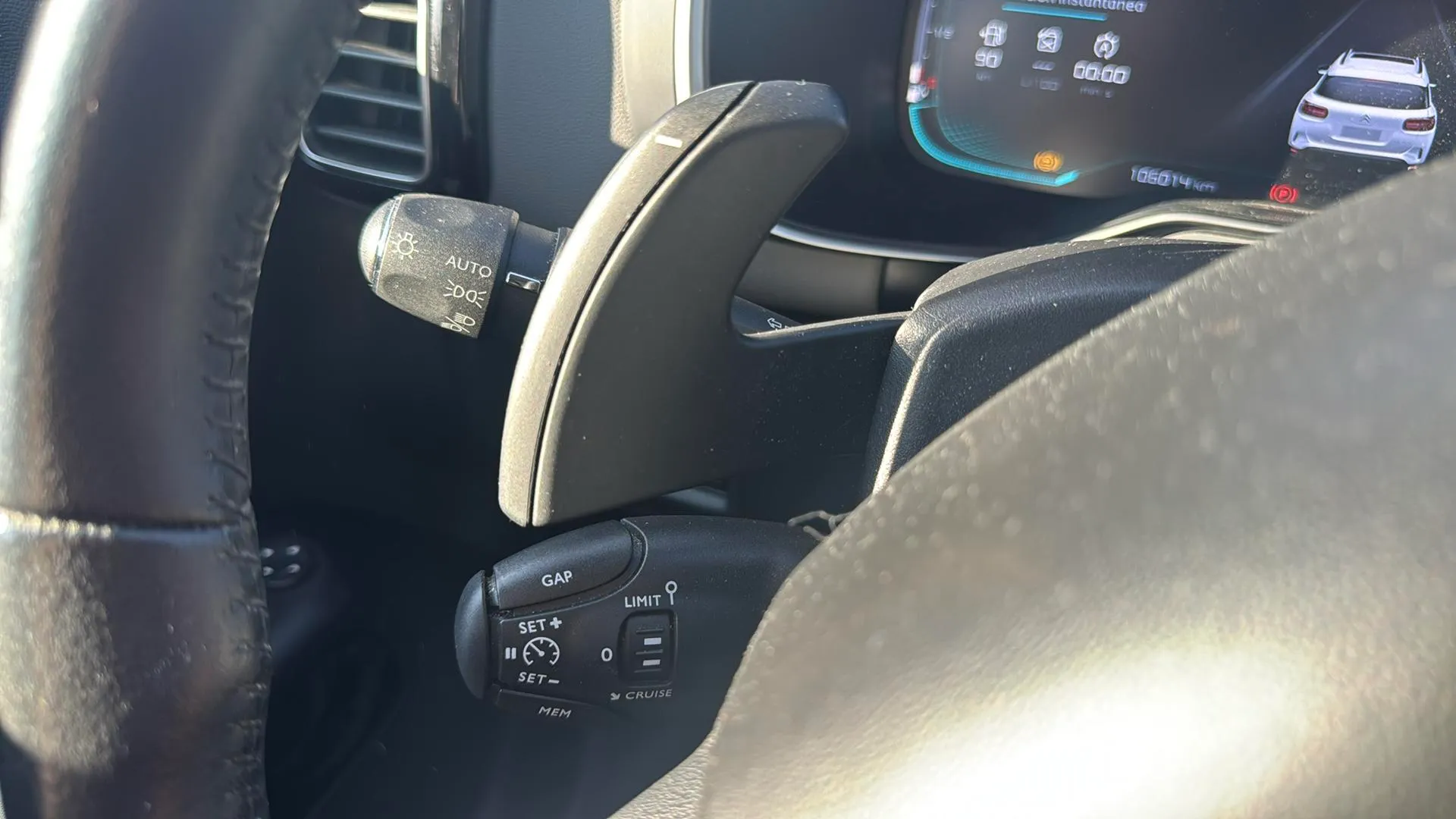 Citroën C5 Aircross BlueHDi EAT8 Shine - foto 16