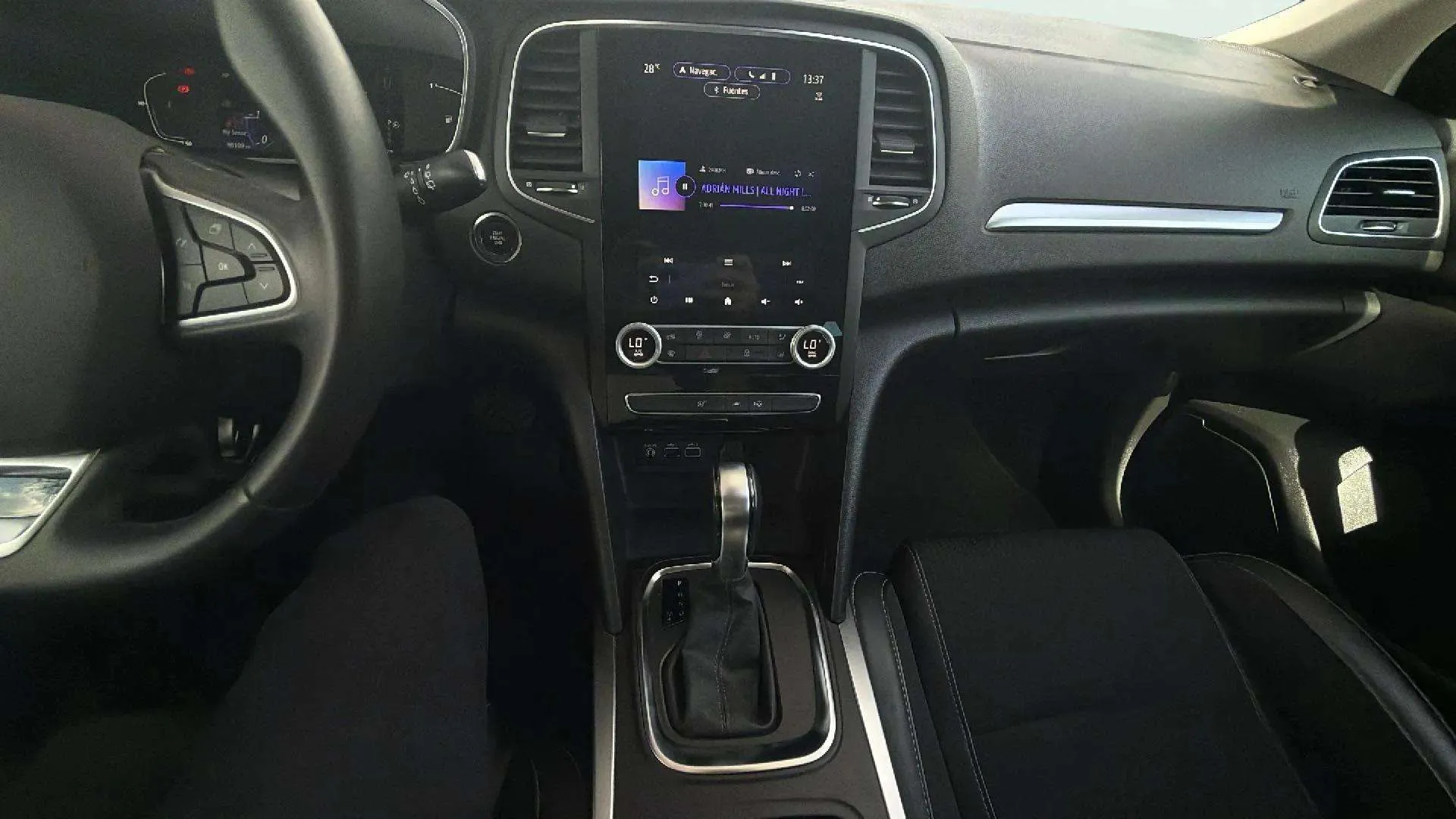 Renault Mégane S.T. Techno TCe EDC GPF - foto 10
