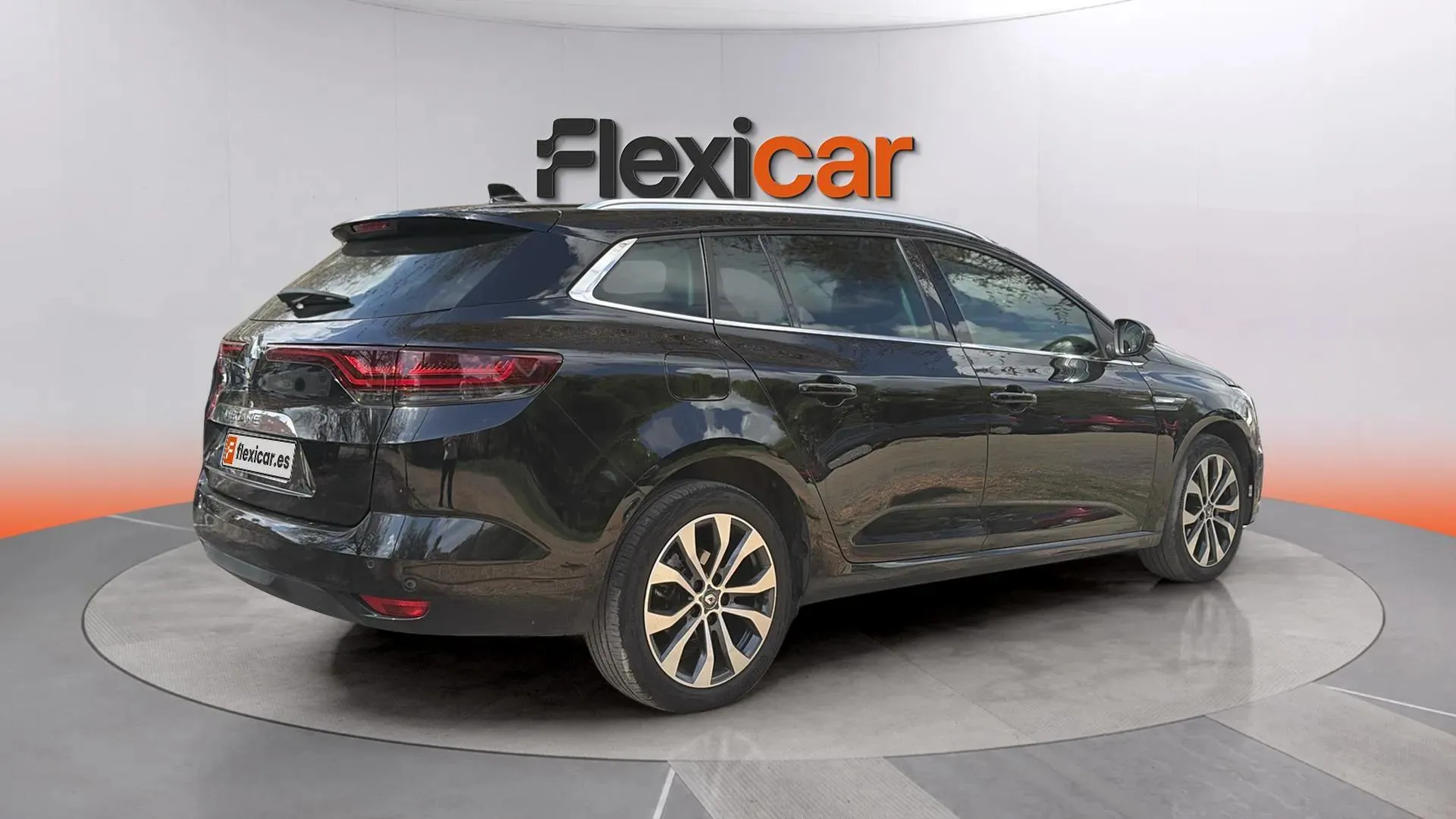 Renault Mégane S.T. Techno TCe EDC GPF - foto 7