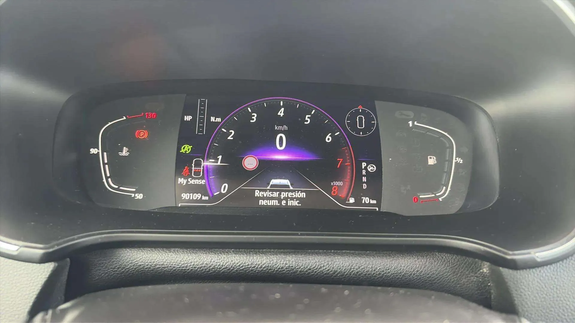 Renault Mégane S.T. Techno TCe EDC GPF - foto 17