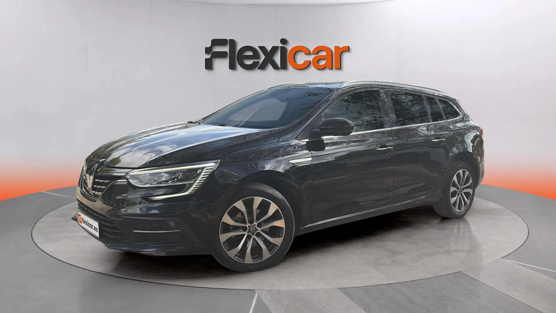 Renault Mégane S.T. Techno TCe EDC GPF - foto 3