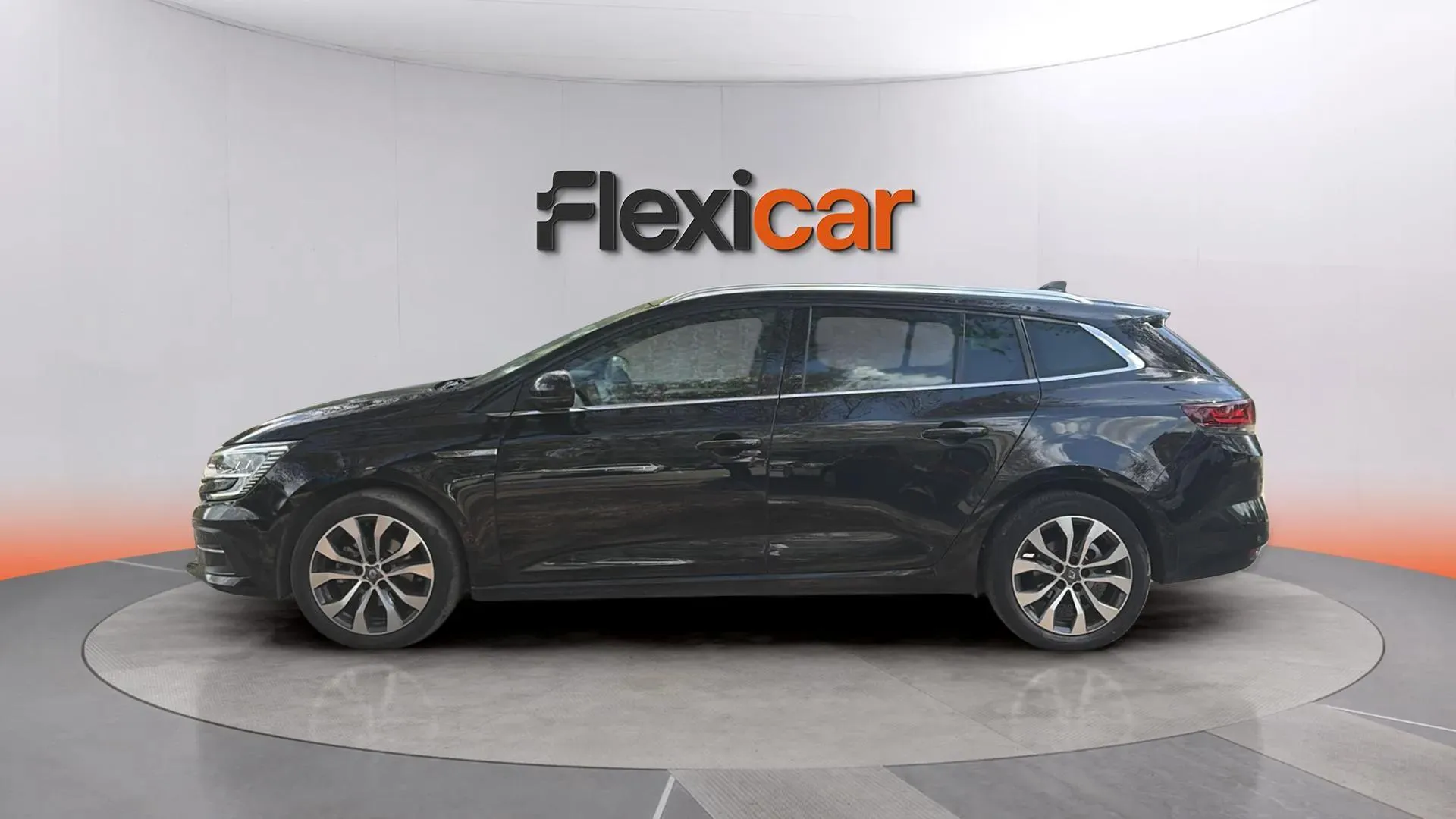 Renault Mégane S.T. Techno TCe EDC GPF - foto 4