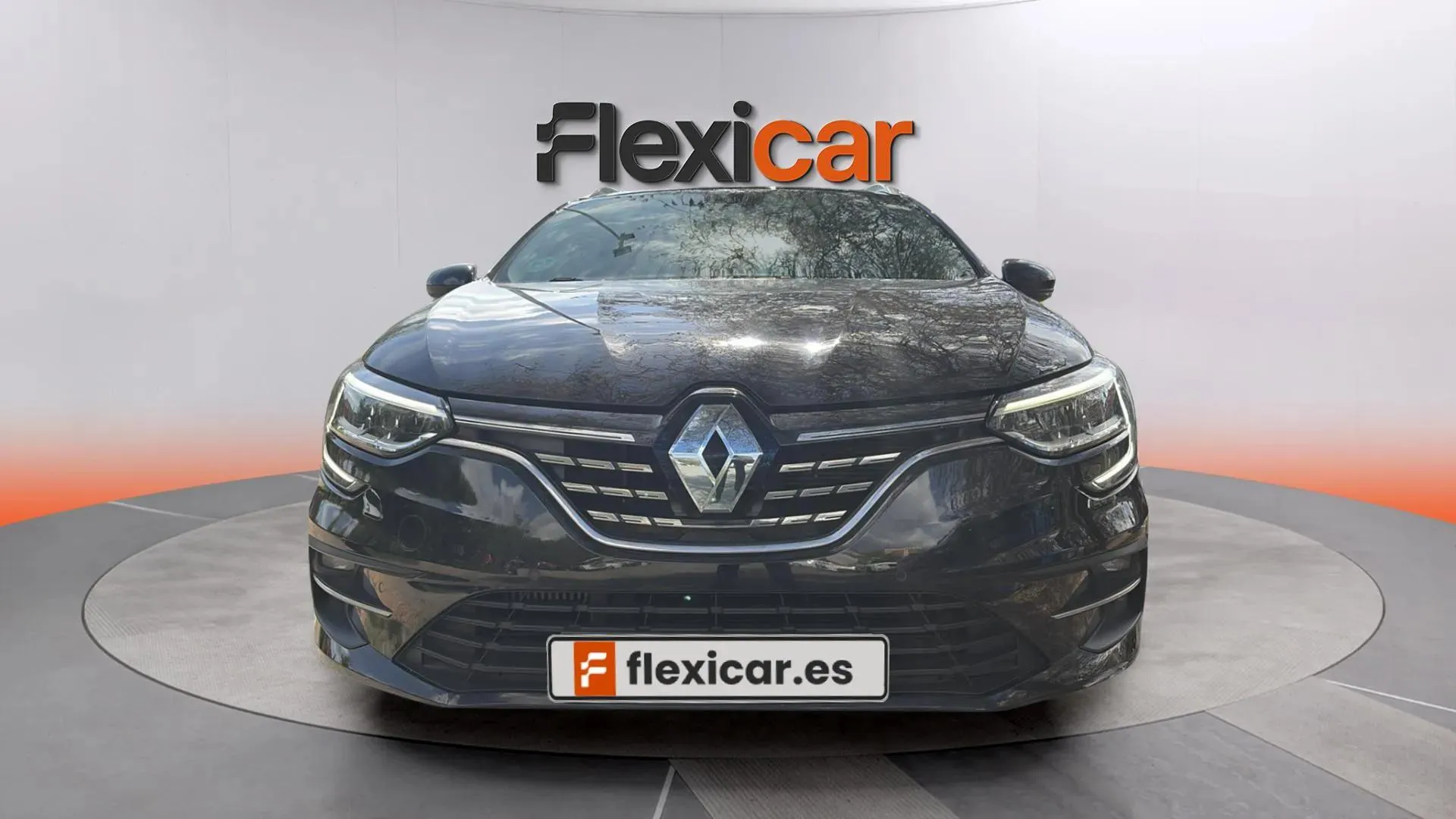 Renault Mégane S.T. Techno TCe EDC GPF - foto 2