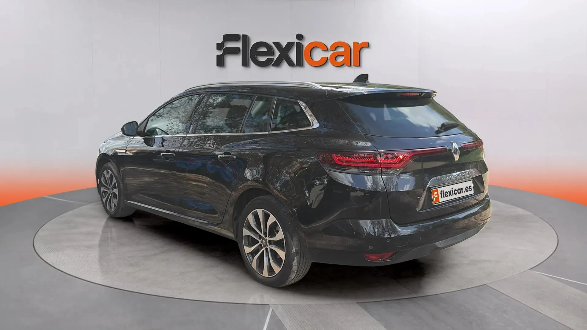Renault Mégane S.T. Techno TCe EDC GPF - foto 5