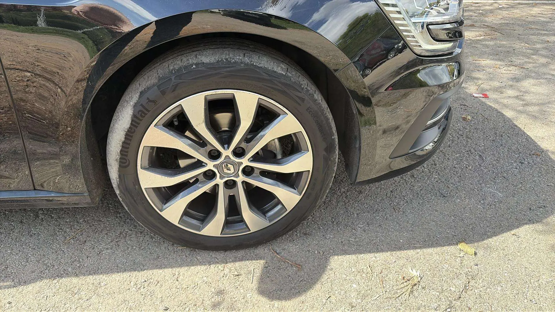 Renault Mégane S.T. Techno TCe EDC GPF - foto 15