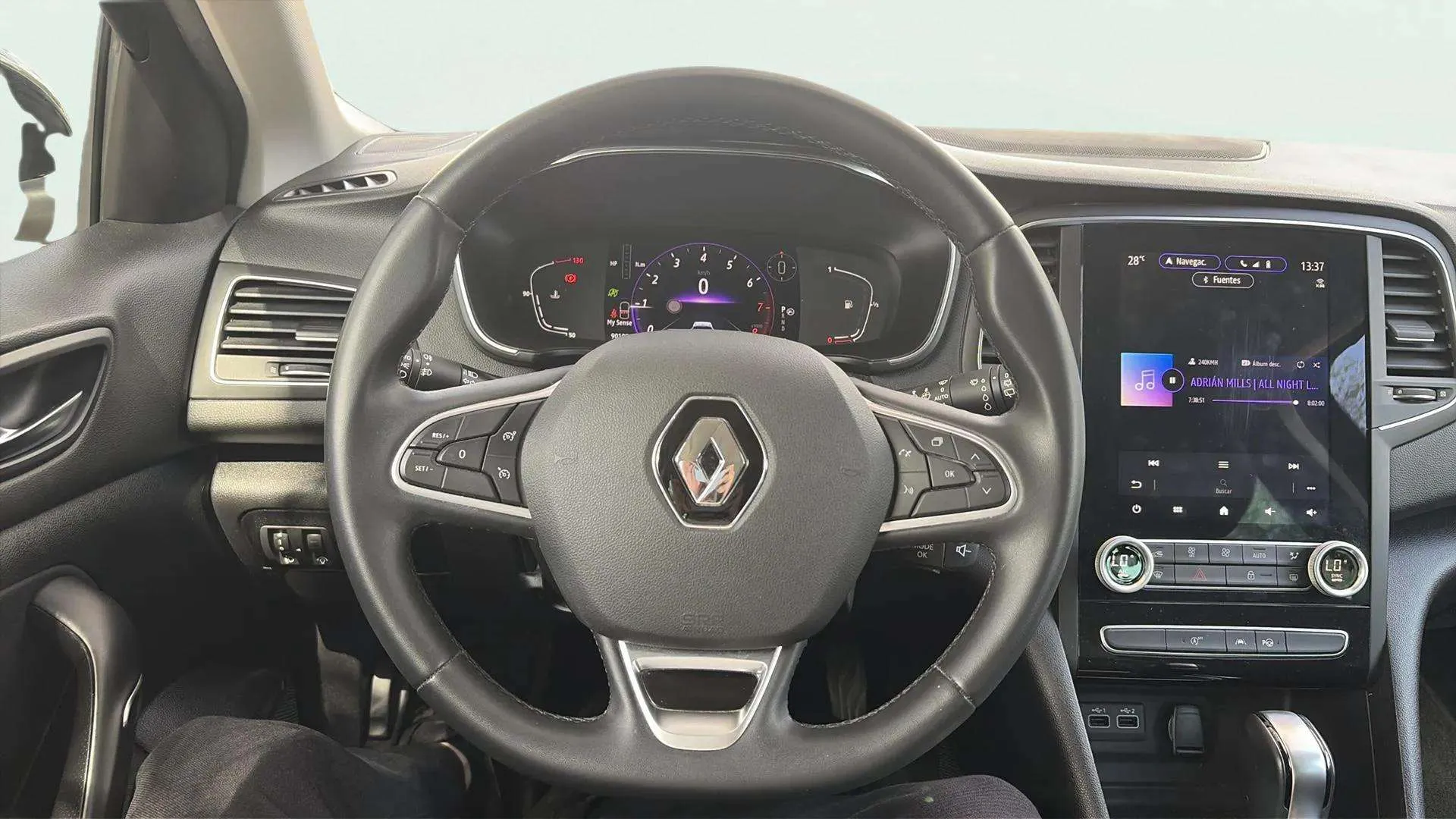 Renault Mégane S.T. Techno TCe EDC GPF - foto 16