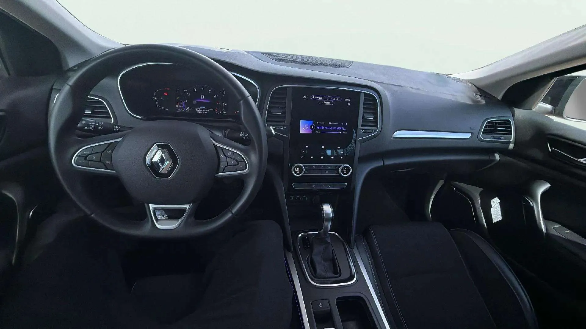 Renault Mégane S.T. Techno TCe EDC GPF - foto 9