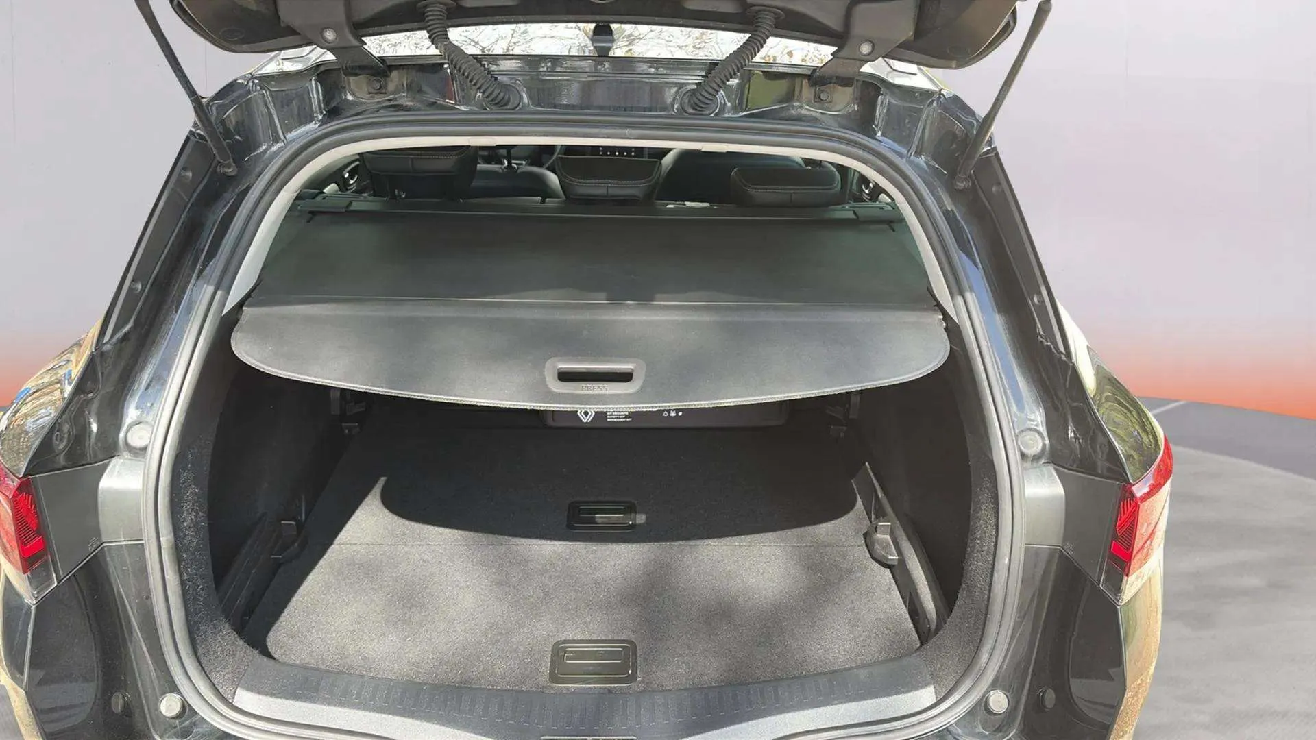Renault Mégane S.T. Techno TCe EDC GPF - foto 14