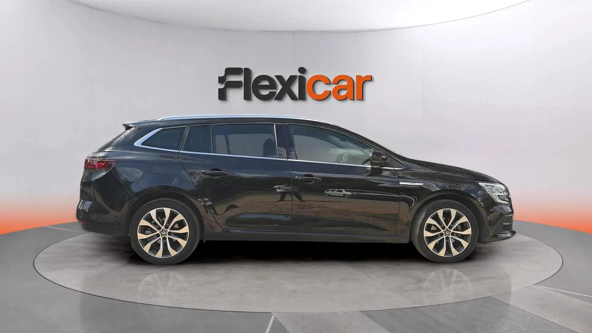 Renault Mégane S.T. Techno TCe EDC GPF - foto 8