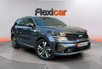 kia sorento 16 t gdi hev plus edition 4x2 7pl hibrido no enchufable automatica leganes 903000000289938