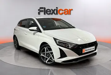 hyundai i20 10 tgdi 48v klass dct hibrido no enchufable automatica sabadell 3 903000000289939