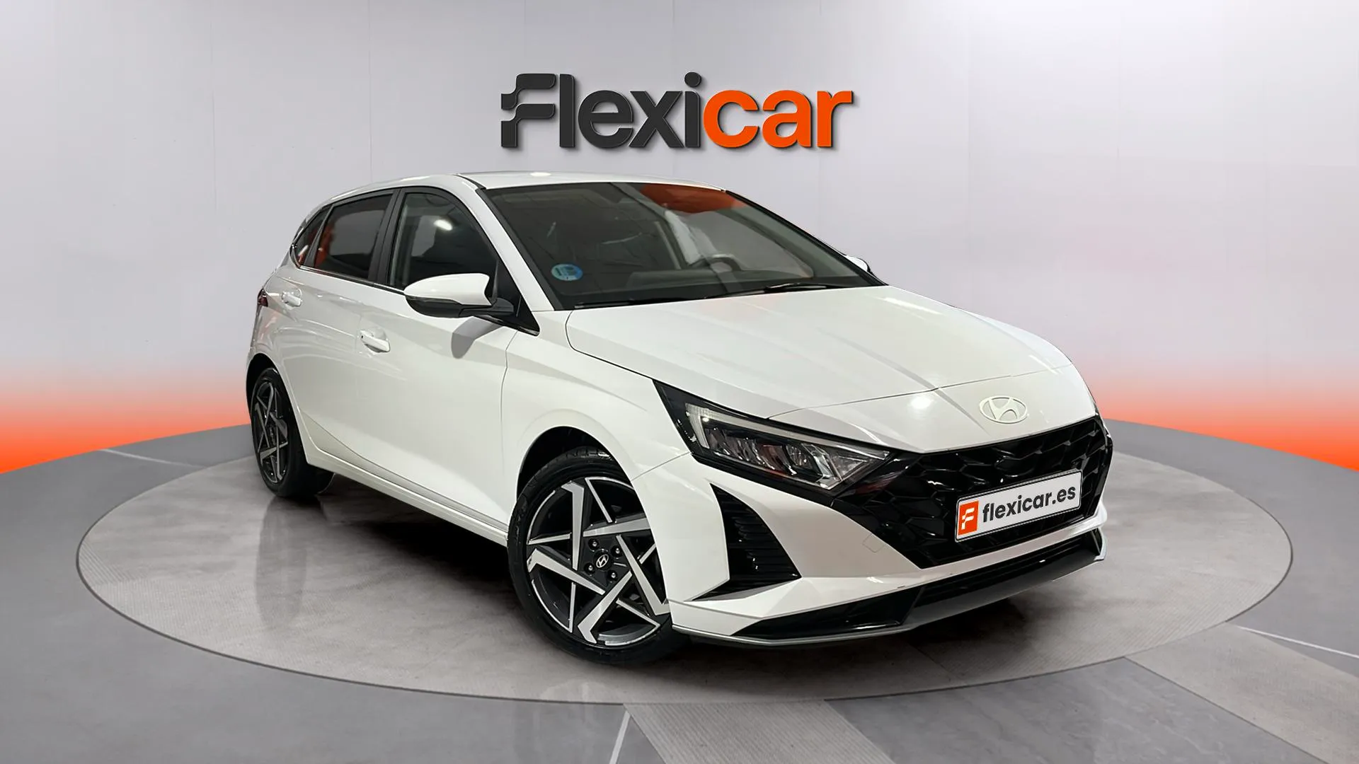 Hyundai i20 2025
