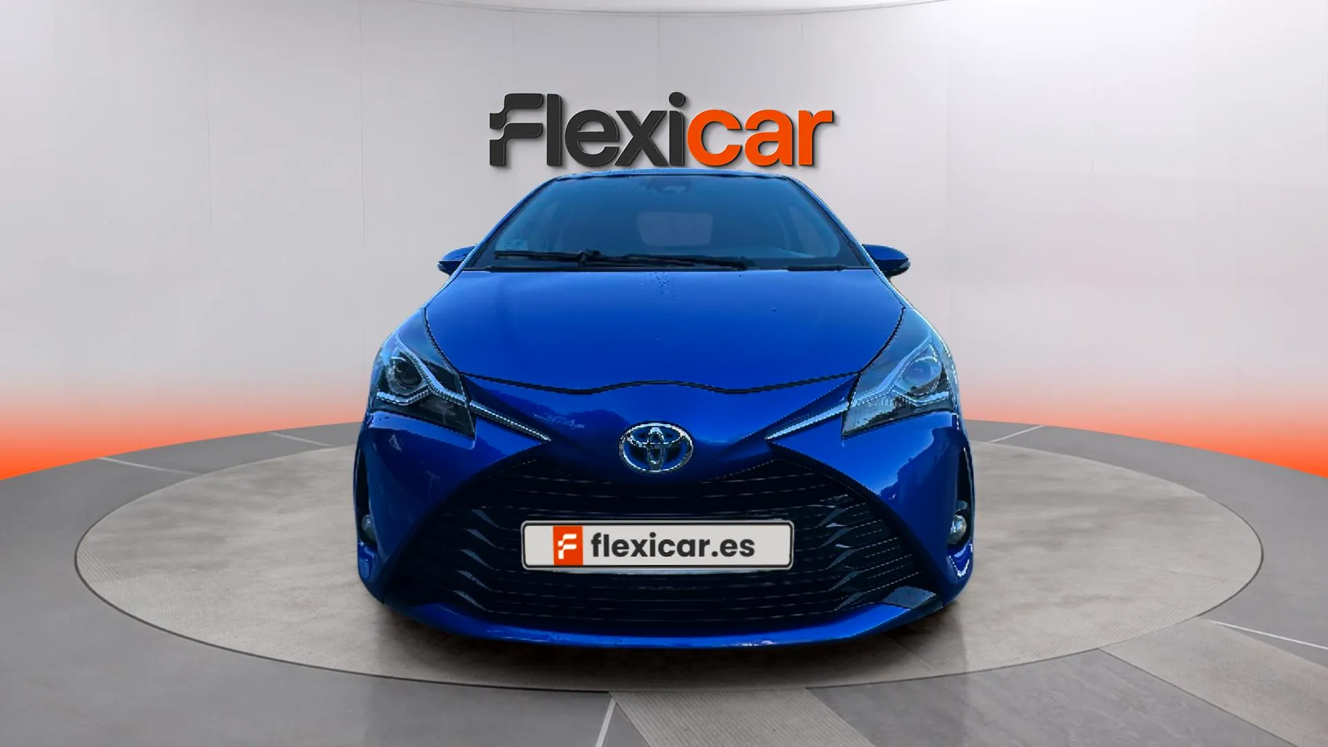 Toyota Yaris 1.5 100H Active Tech - foto 2