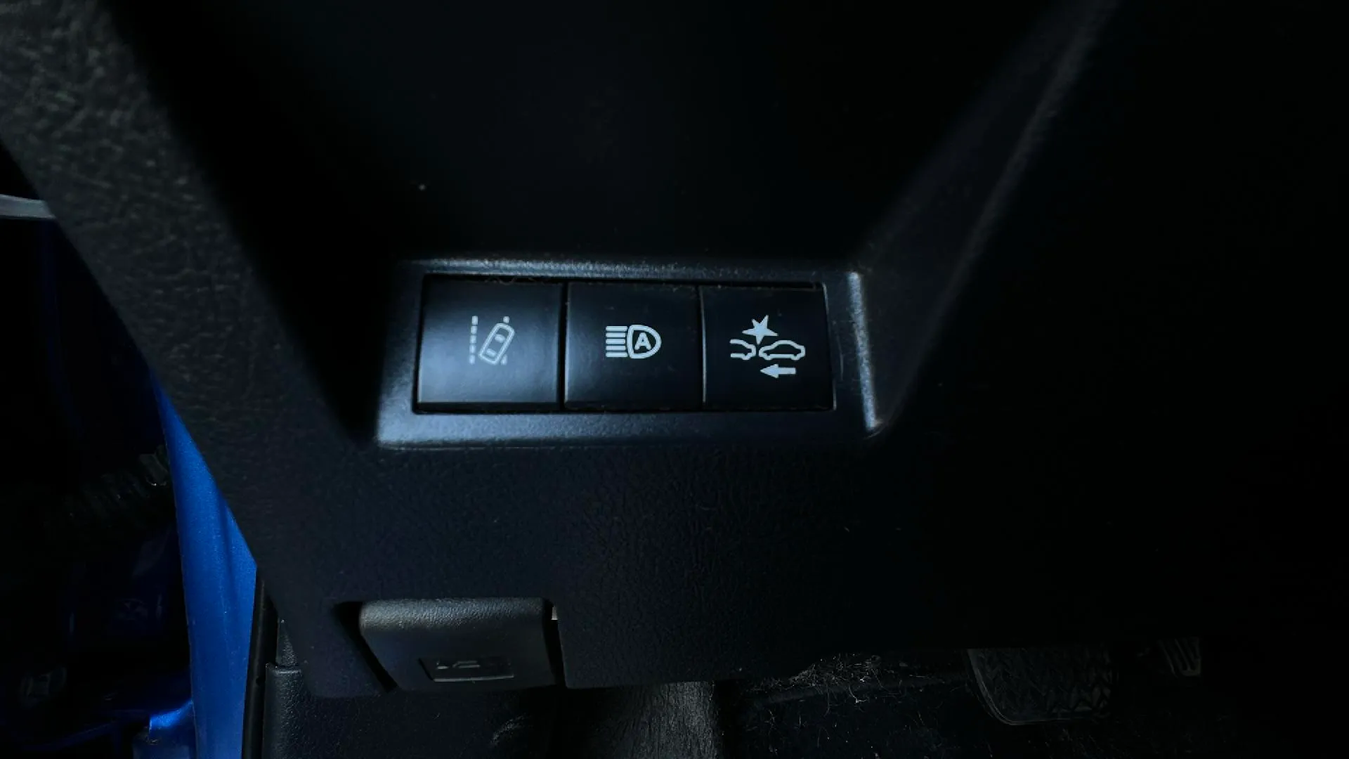 Toyota Yaris 1.5 100H Active Tech - foto 20