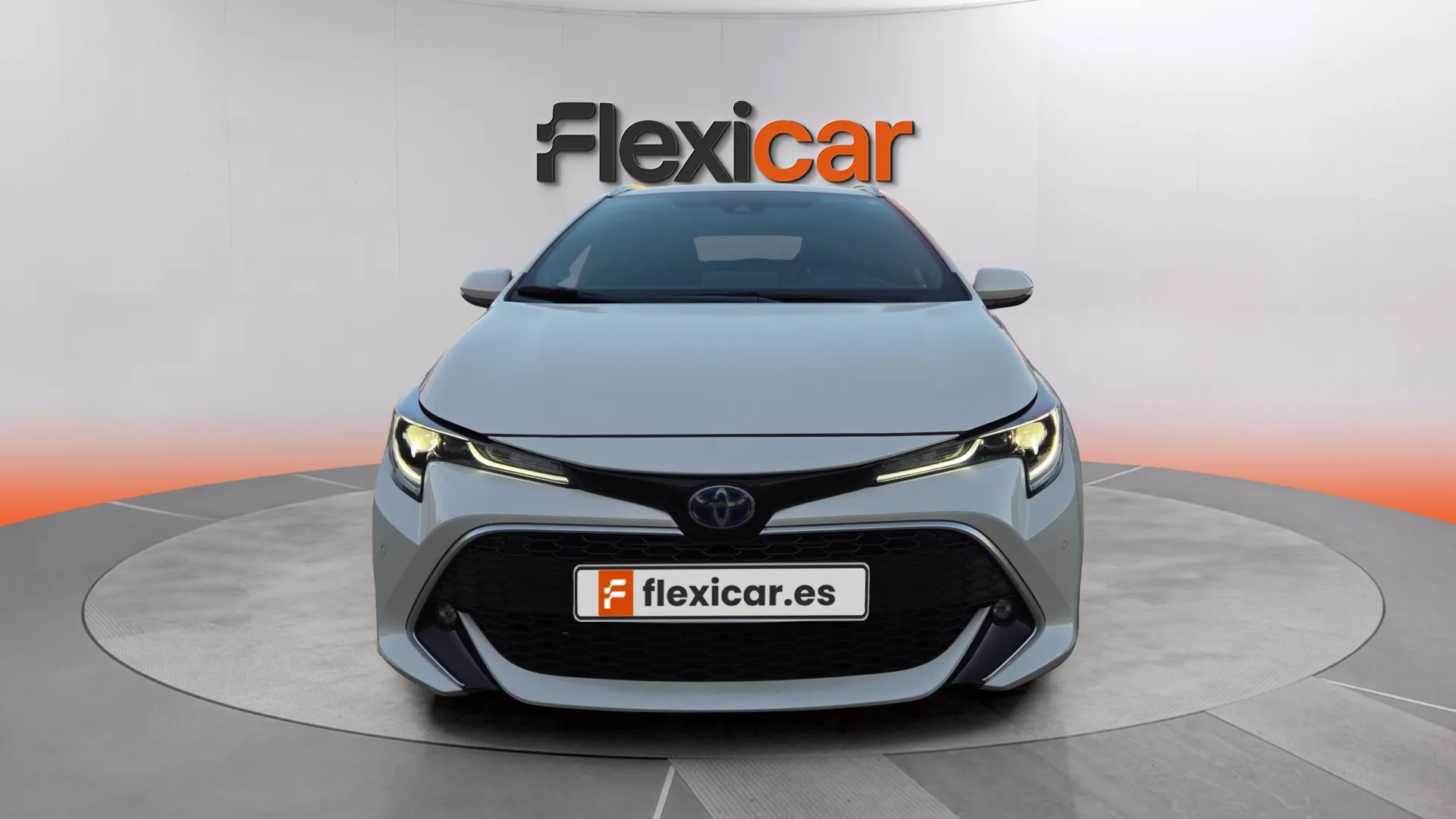 Toyota Corolla 2.0 180H Advance E-CVT Touring Sport - foto 2