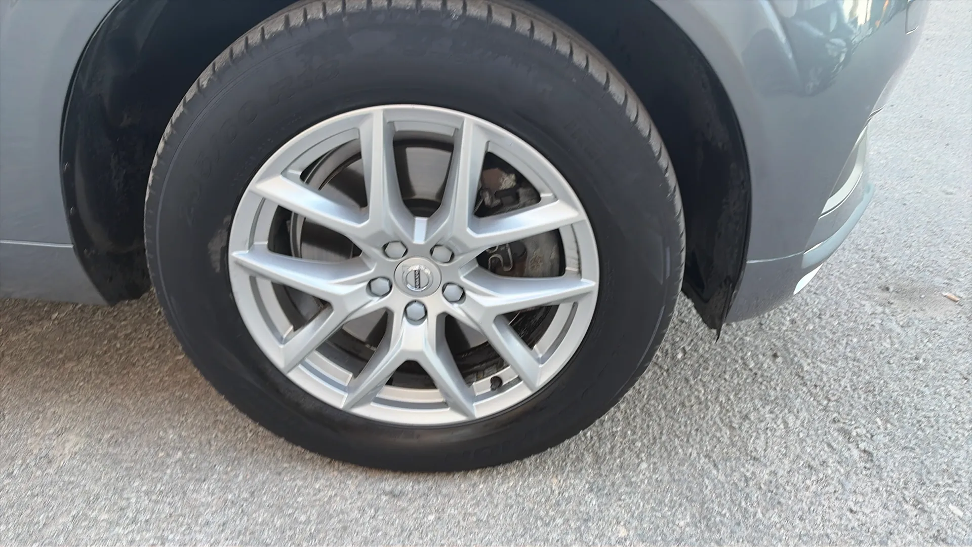 Volvo XC60 2.0 T5 AWD Inscription - foto 17