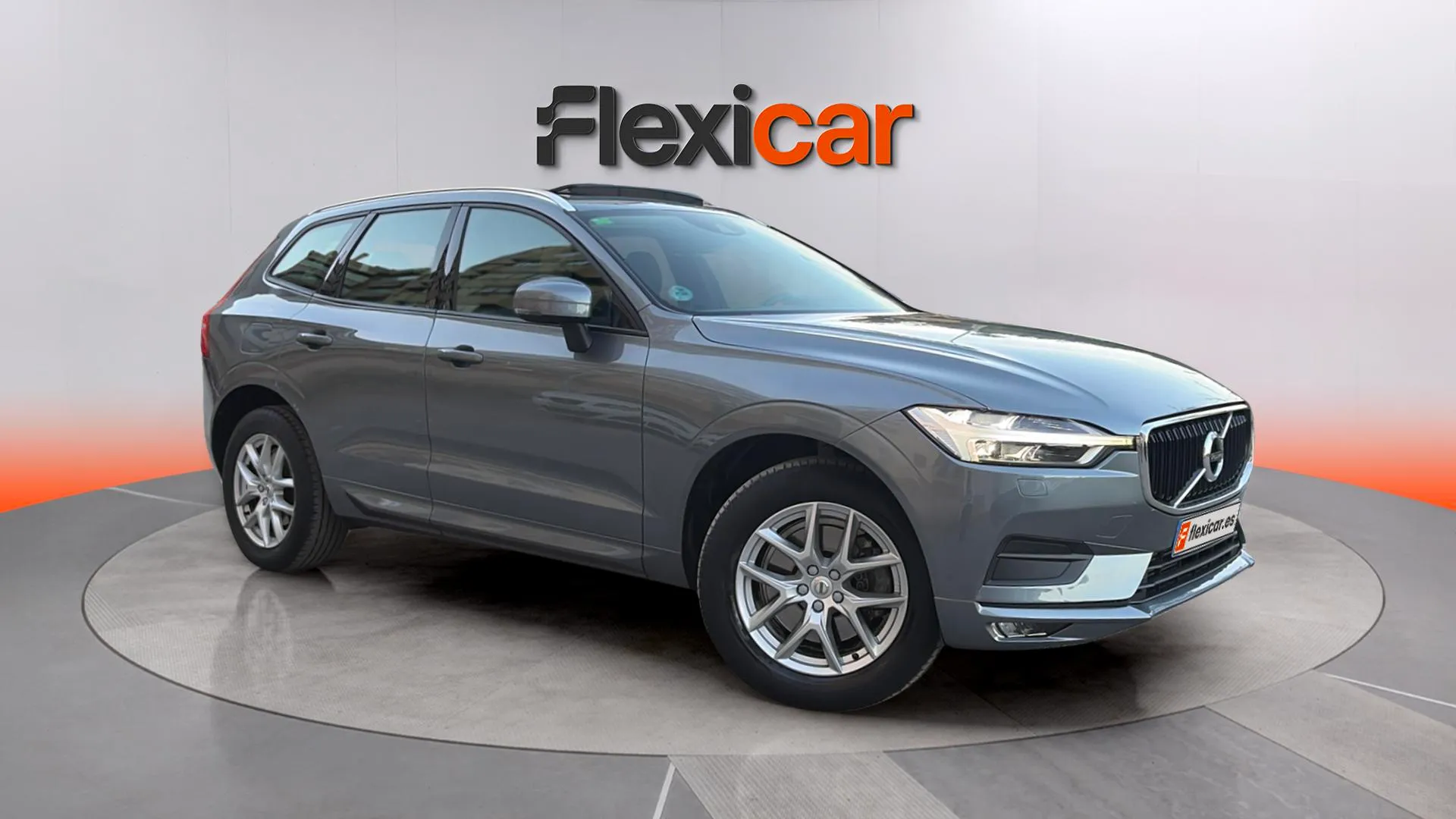 Volvo XC60 2.0 T5 AWD Inscription - foto 1