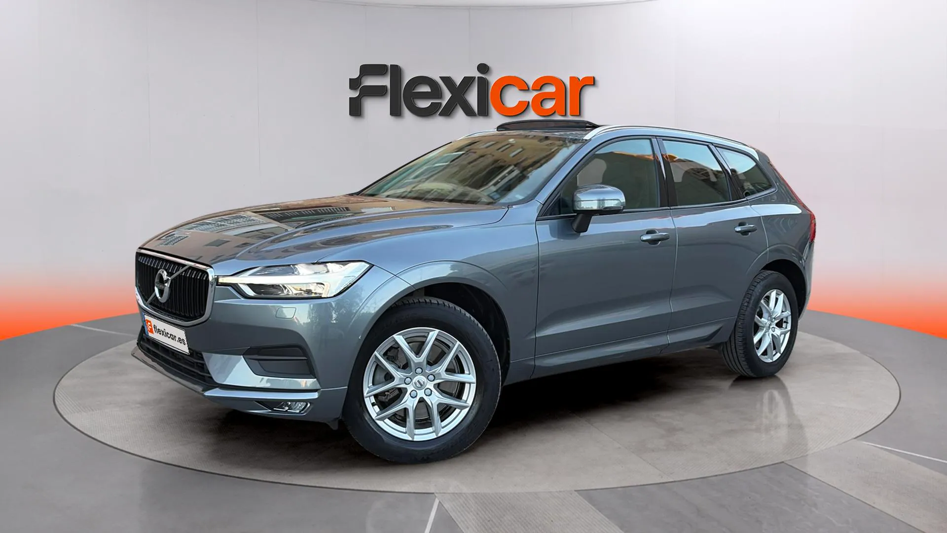 Volvo XC60 2.0 T5 AWD Inscription - foto 3