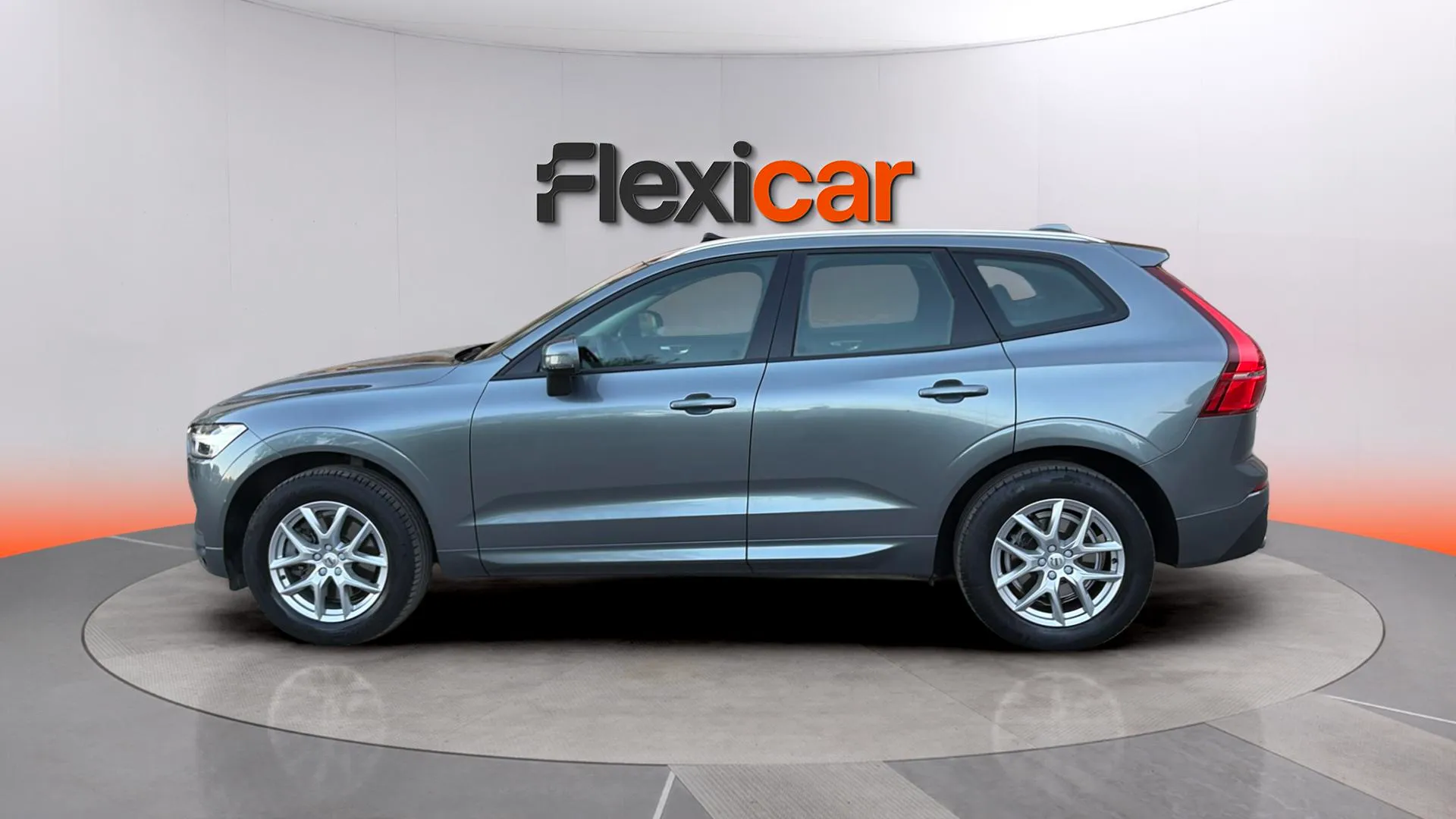 Volvo XC60 2.0 T5 AWD Inscription - foto 4
