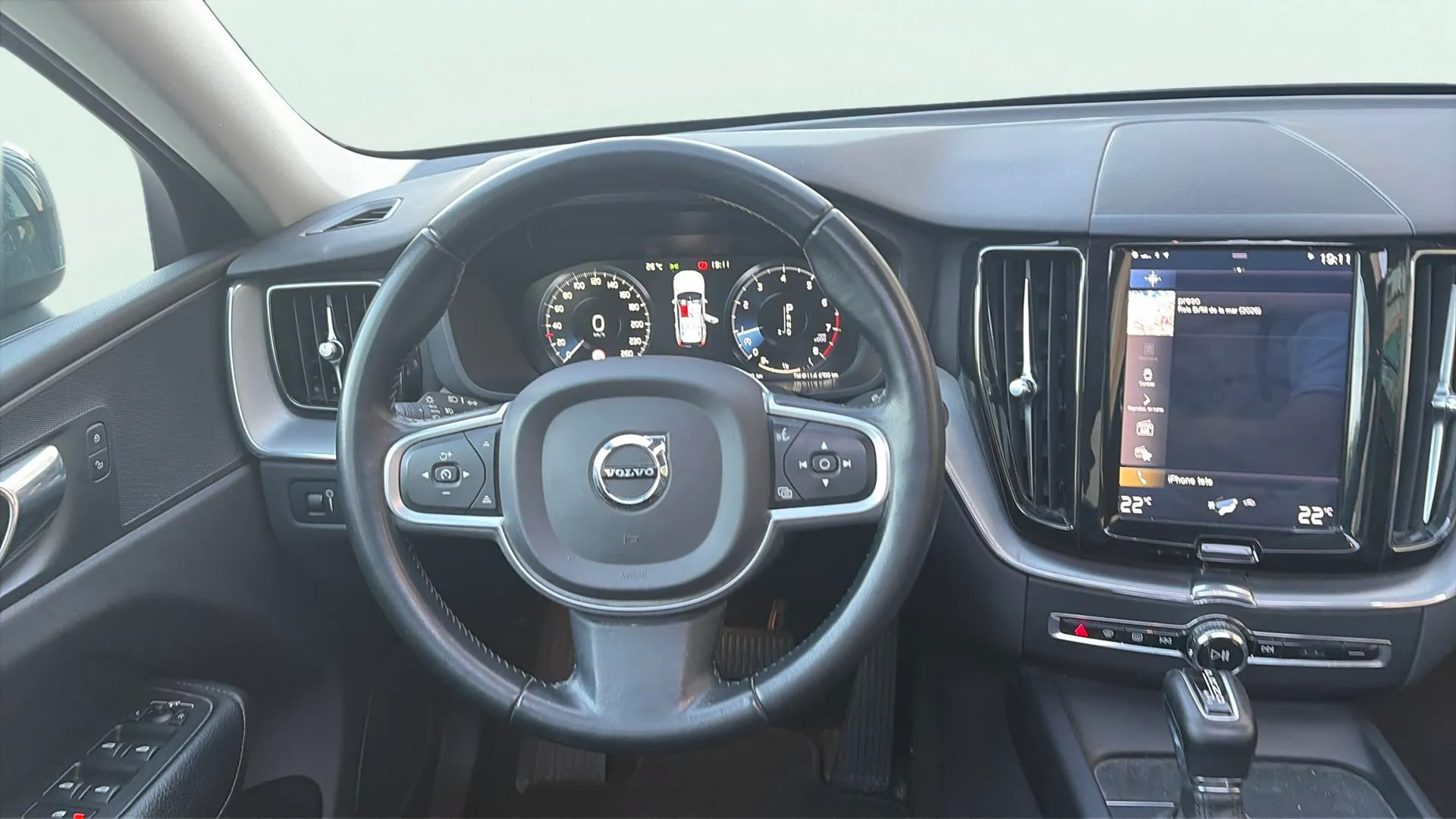 Volvo XC60 2.0 T5 AWD Inscription - foto 15