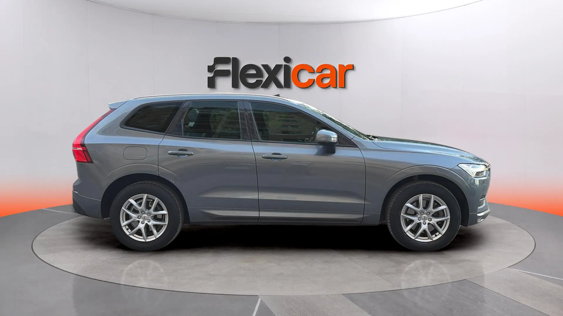 Volvo XC60 2.0 T5 AWD Inscription - foto 8