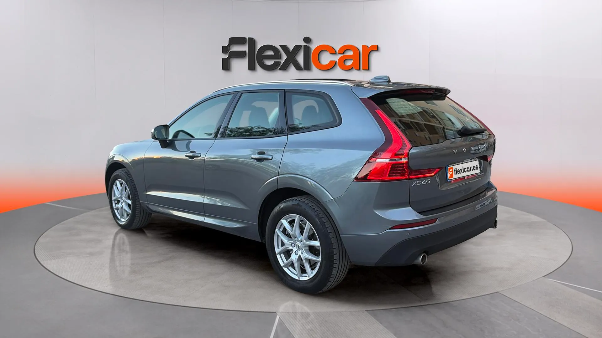 Volvo XC60 2.0 T5 AWD Inscription - foto 5