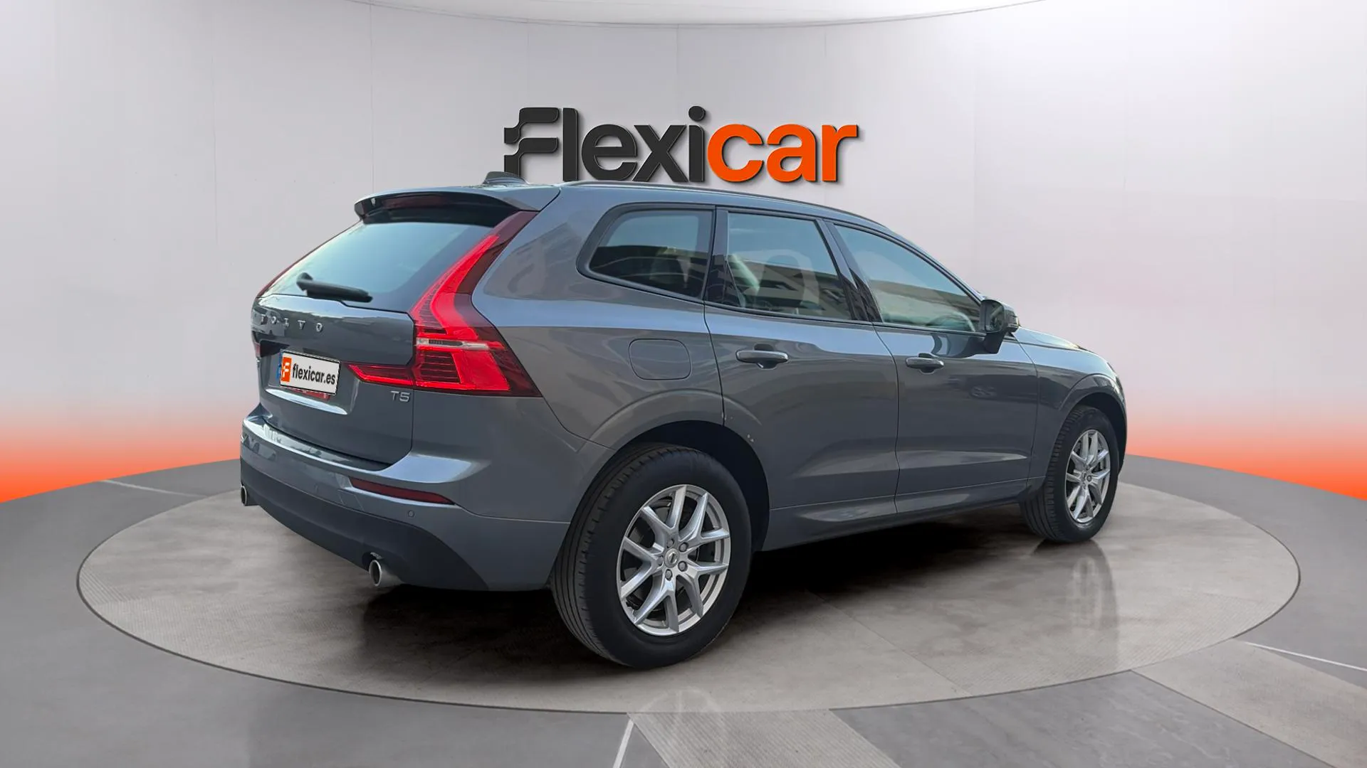 Volvo XC60 2.0 T5 AWD Inscription - foto 7