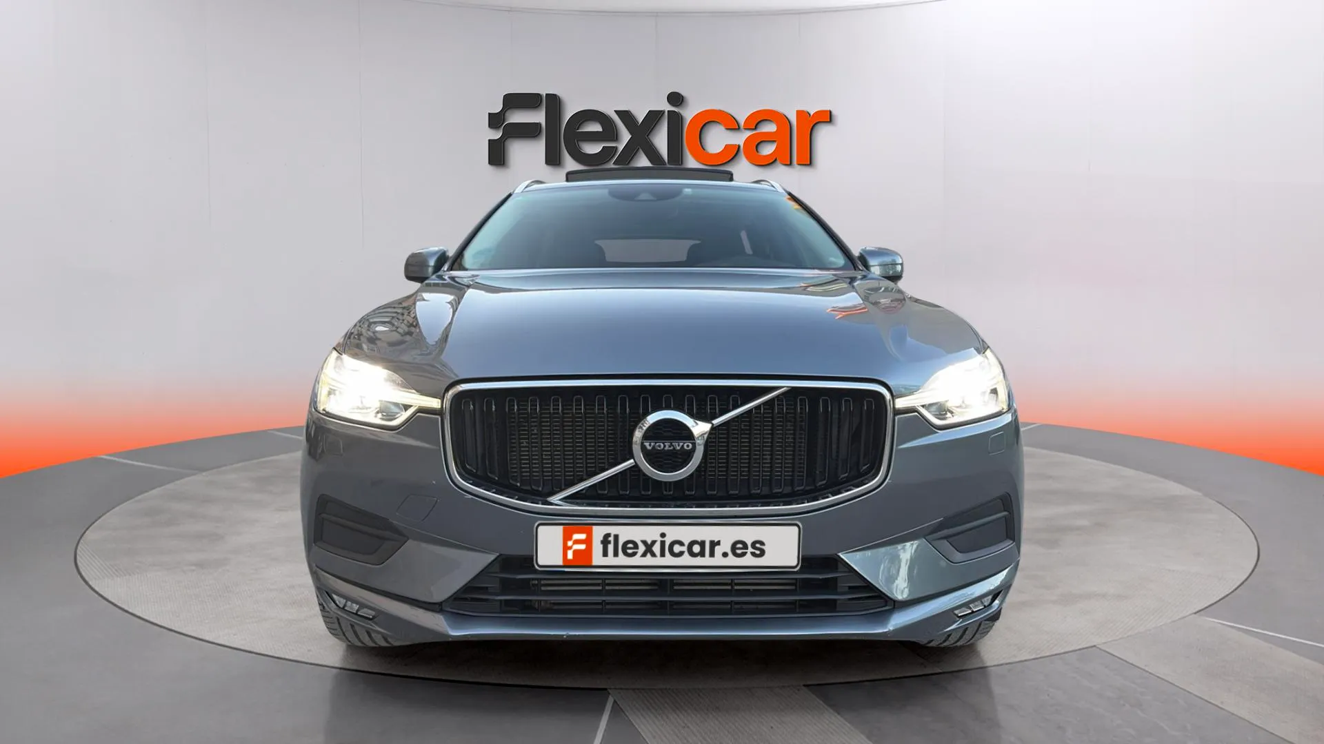 Volvo XC60 2.0 T5 AWD Inscription - foto 2