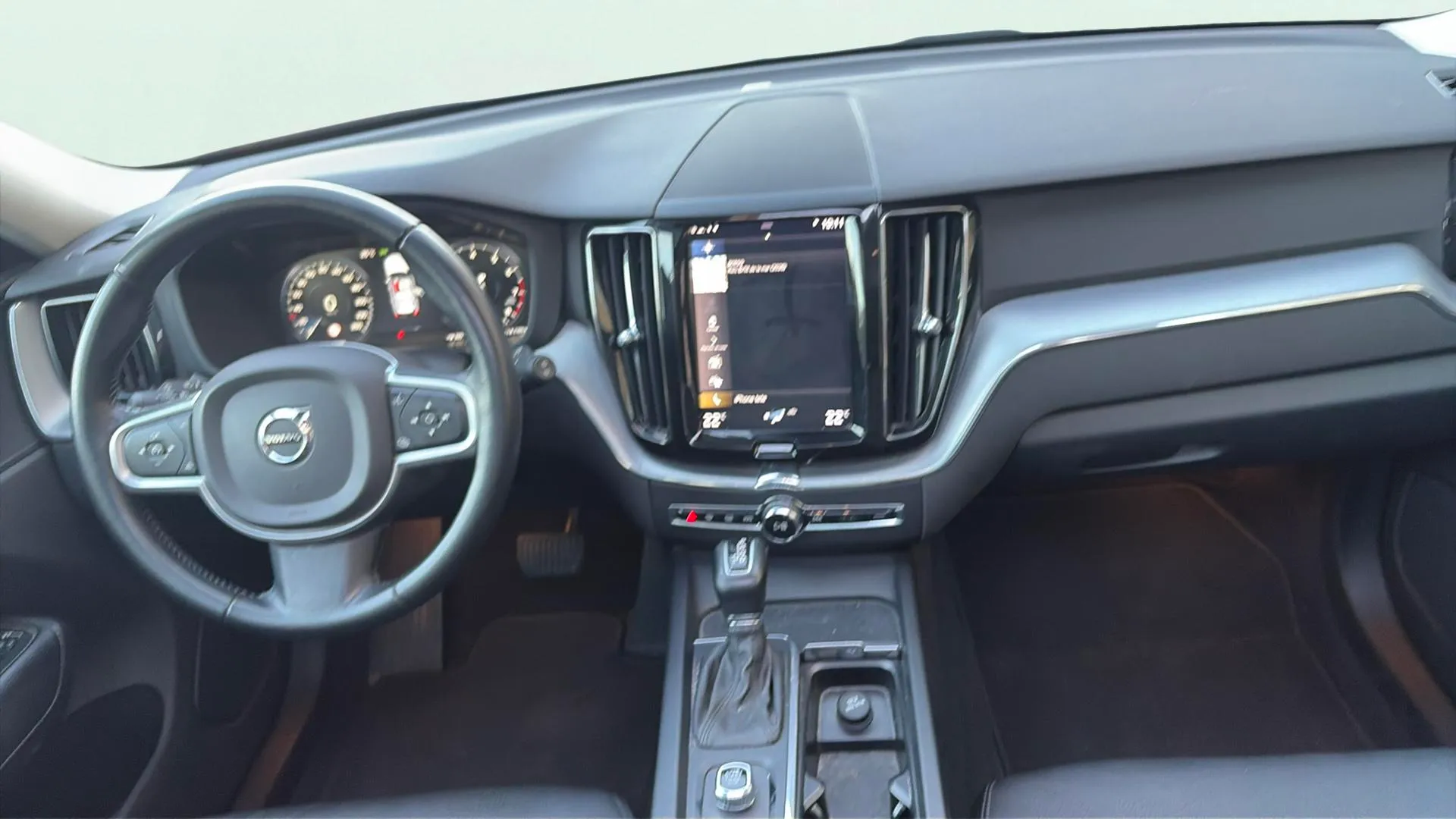 Volvo XC60 2.0 T5 AWD Inscription - foto 13