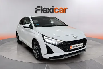 hyundai i20 10 tgdi 48v klass dct hibrido no enchufable automatica reus 903000000289949