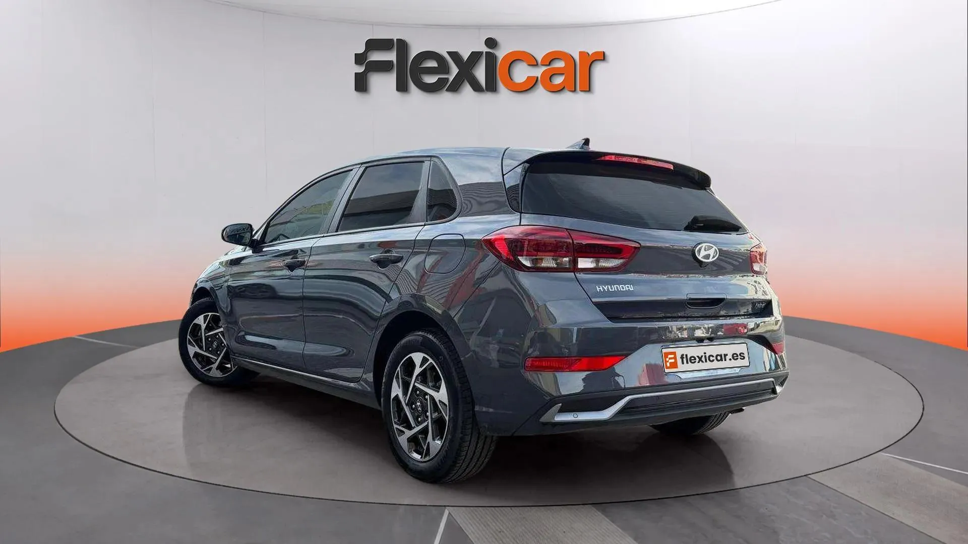 Hyundai i30 1.0 T-GDi 48V Klass - foto 5