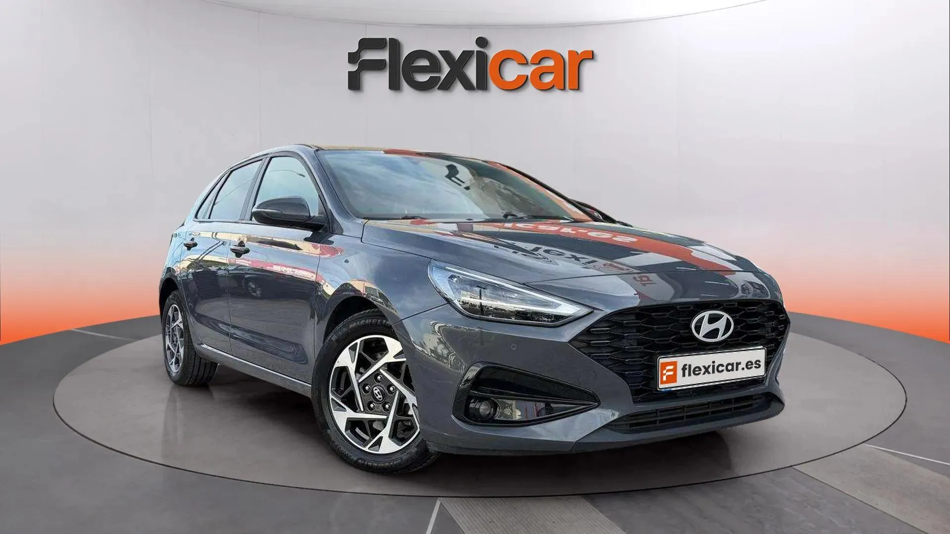 Hyundai i30 1.0 T-GDi 48V Klass - foto 1