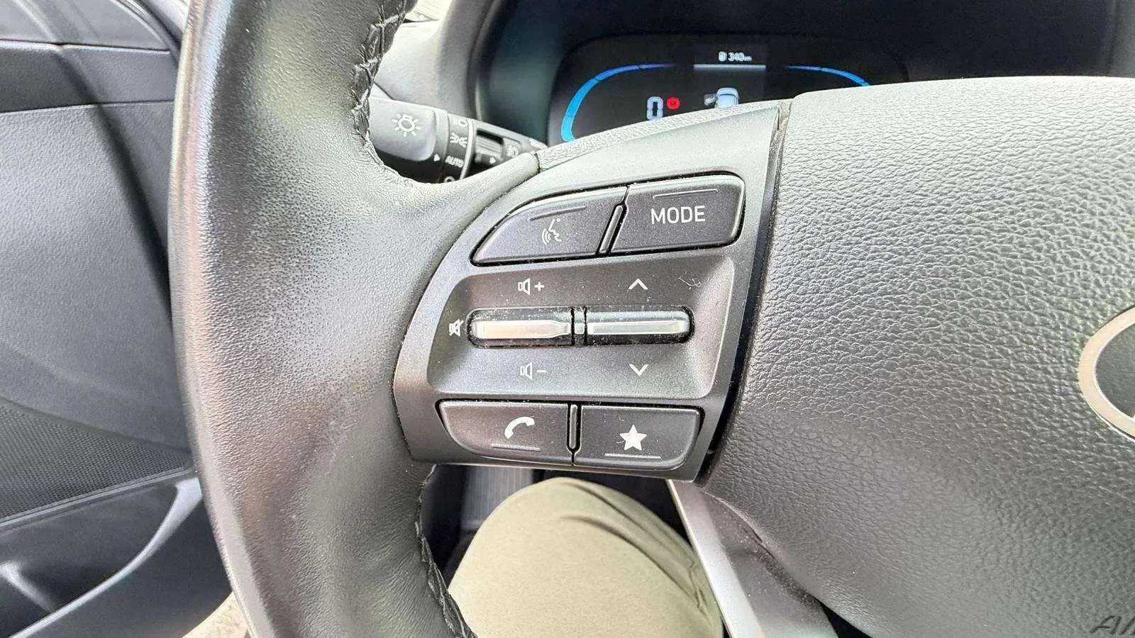 Hyundai i30 1.0 T-GDi 48V Klass - foto 22