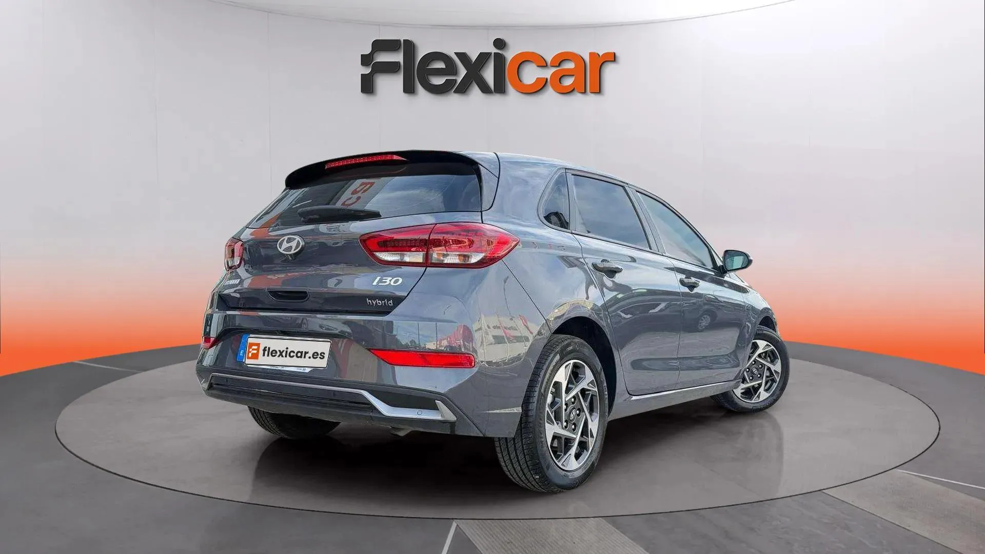 Hyundai i30 1.0 T-GDi 48V Klass - foto 7