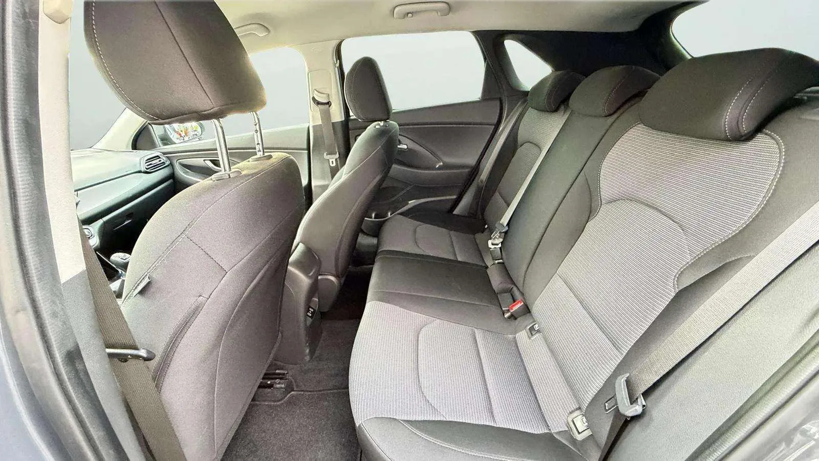 Hyundai i30 1.0 T-GDi 48V Klass - foto 16