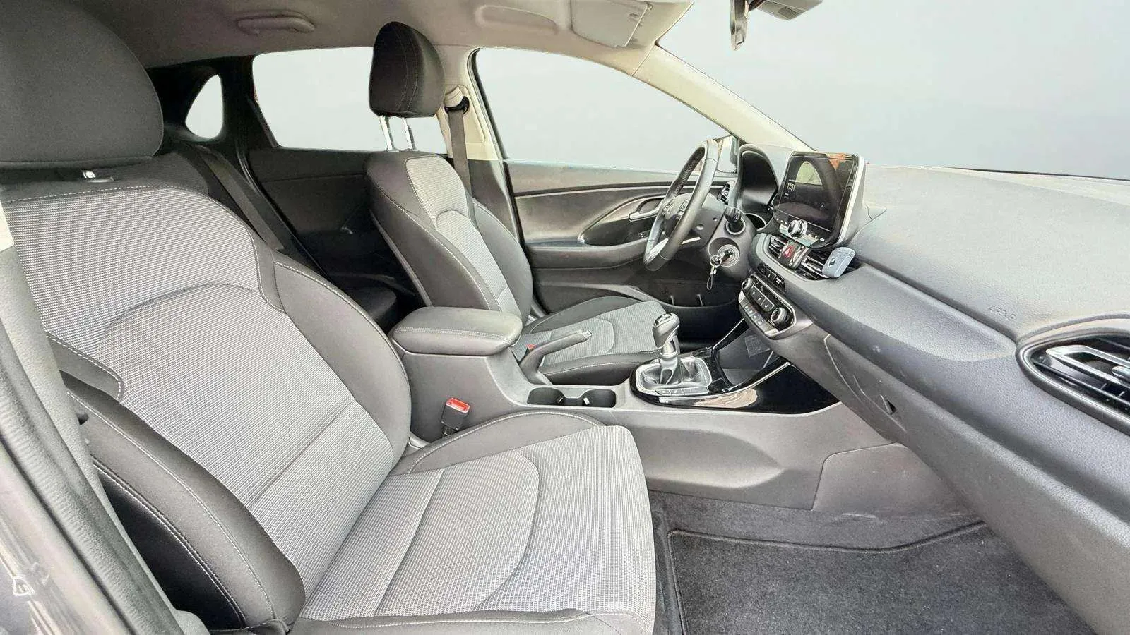 Hyundai i30 1.0 T-GDi 48V Klass - foto 15